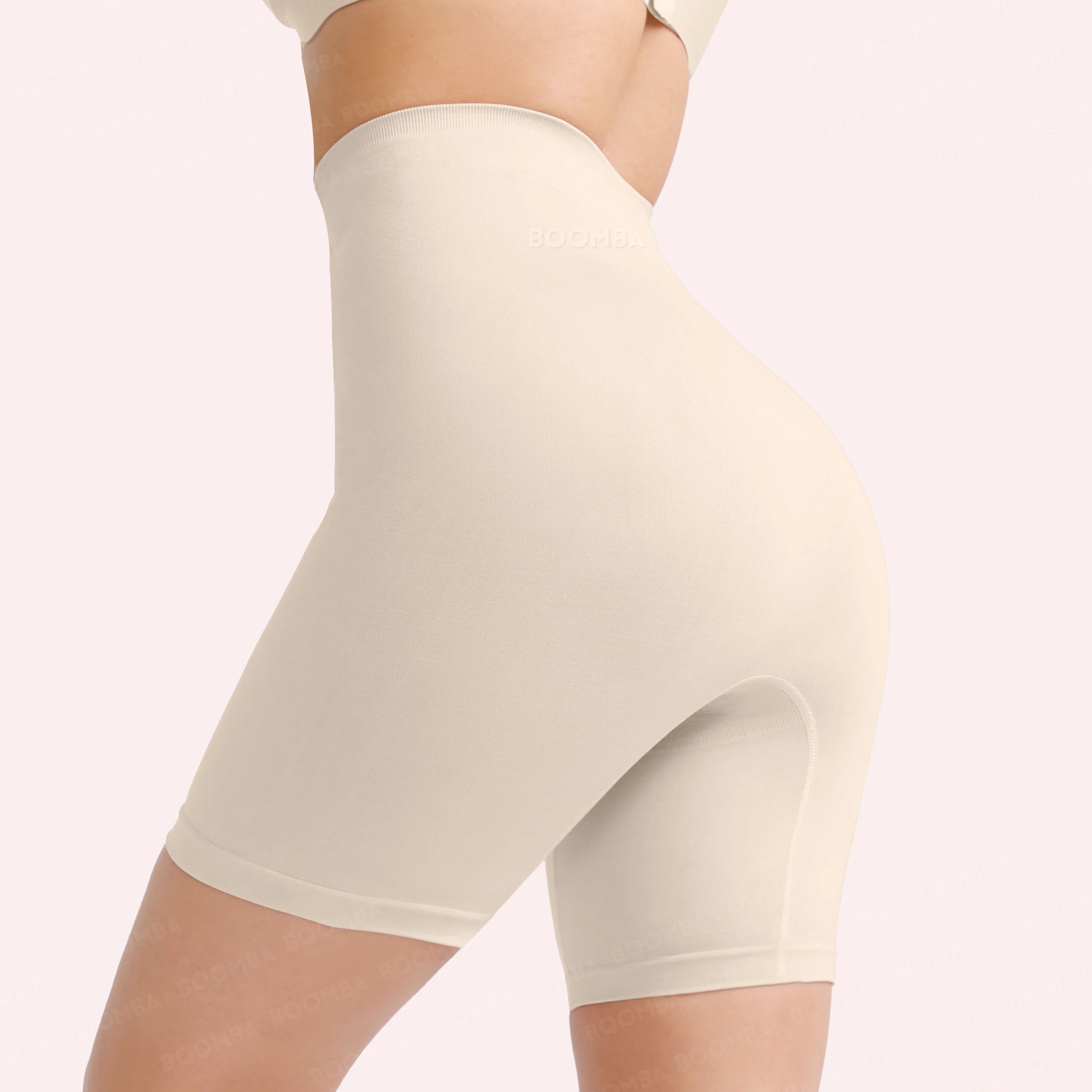 Anti-Chafing Pocket Shorts - Image 7