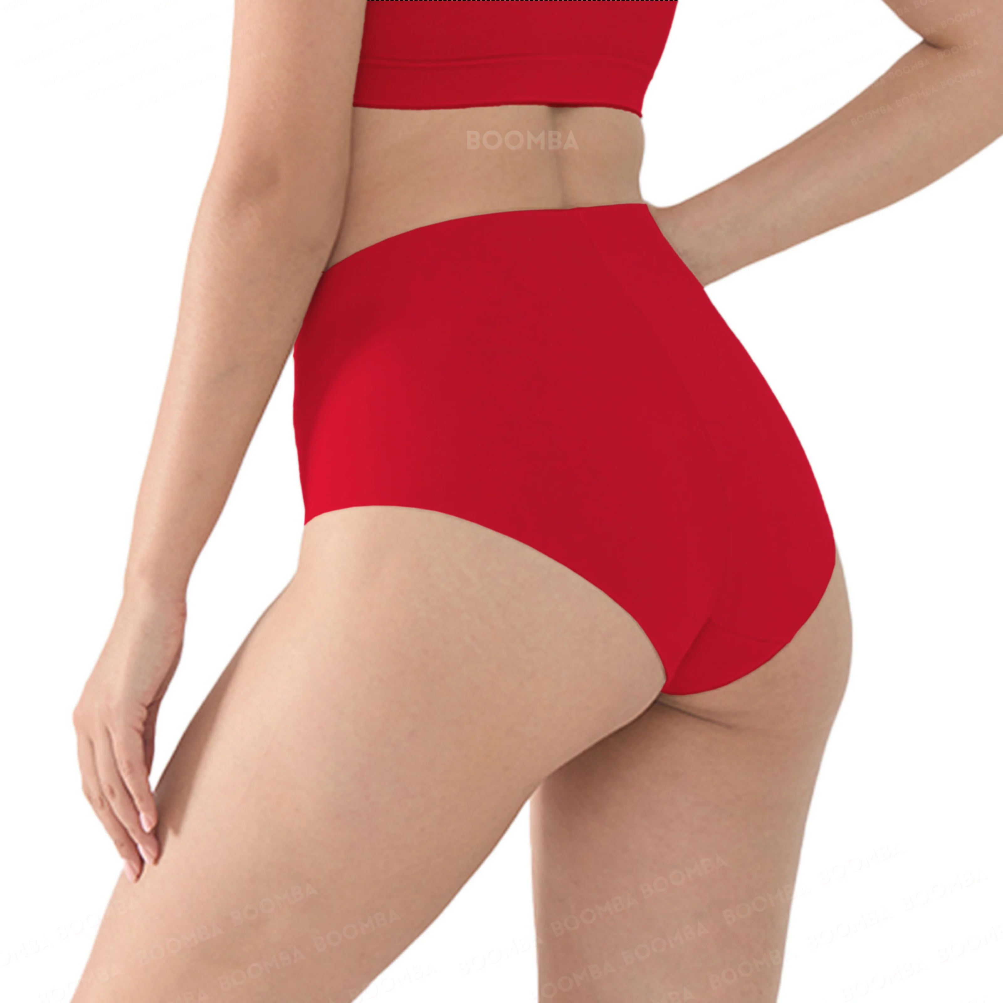 Barely There Mid-rise Cheeky - Image 21