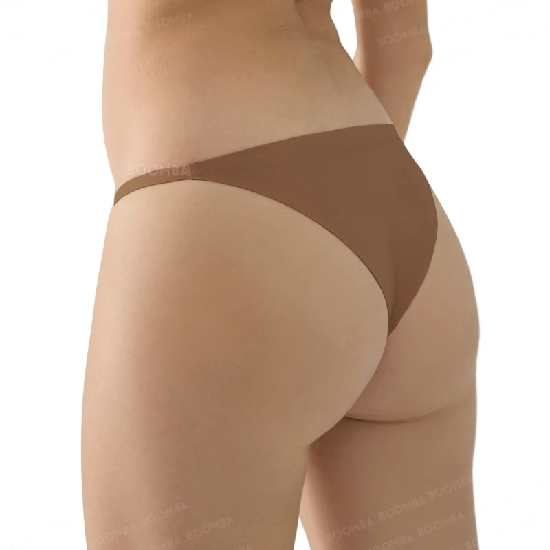 Barely There String Bikini - Image 10