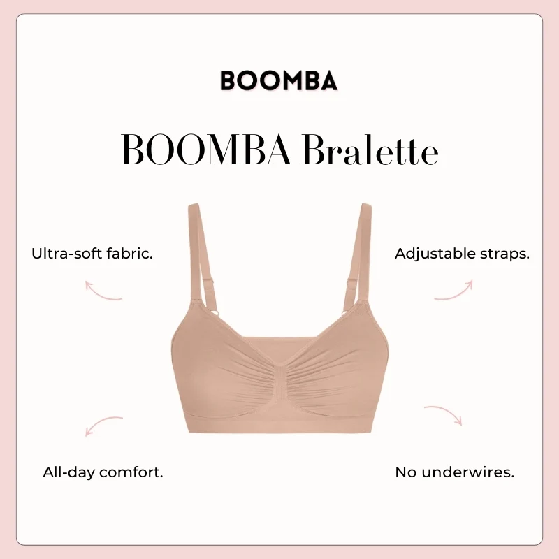 BOOMBA® Bralette - Image 7
