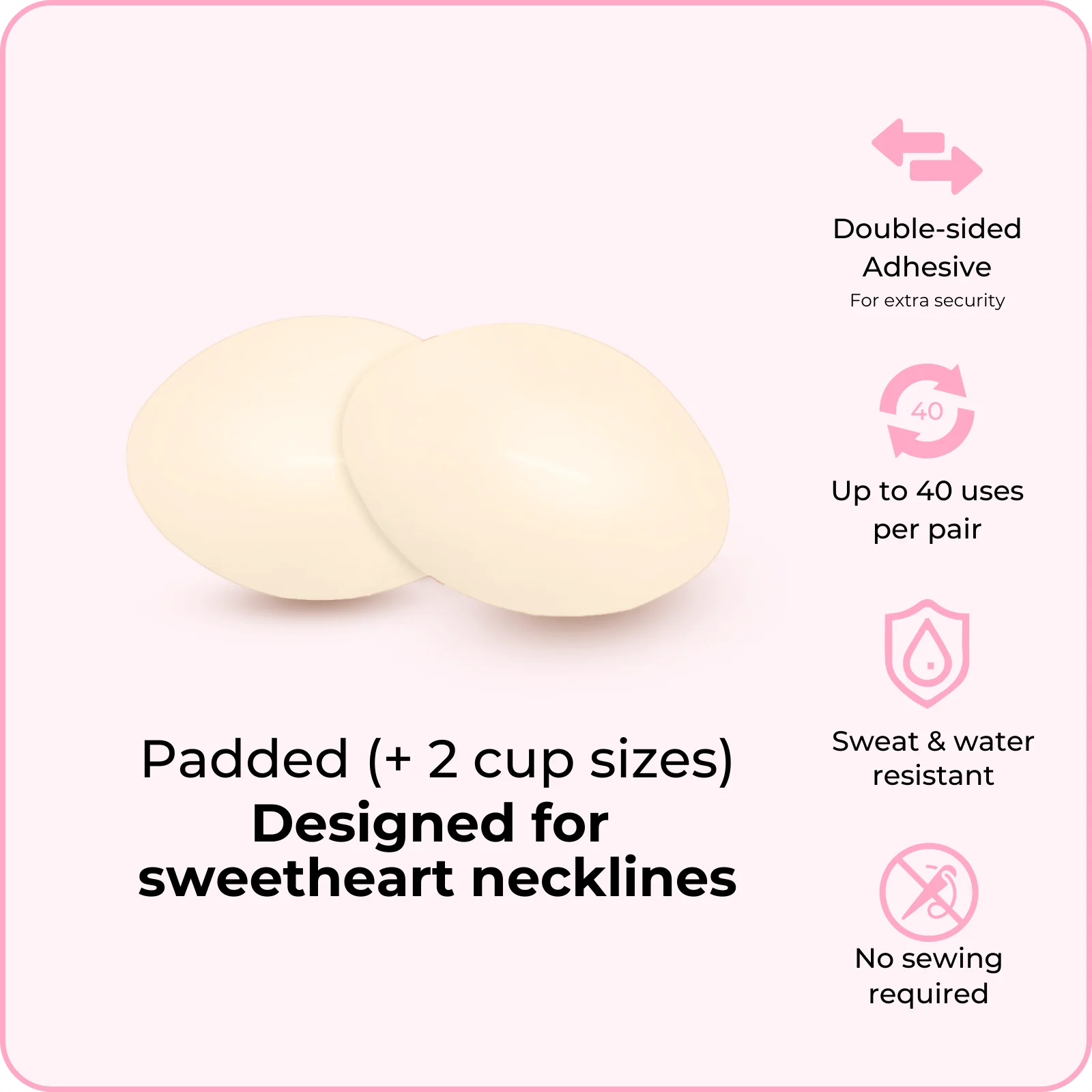 Demi Boost Inserts® - Image 8