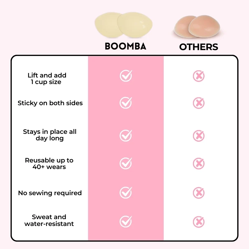 Demi Boost (Lite) Inserts - Image 13