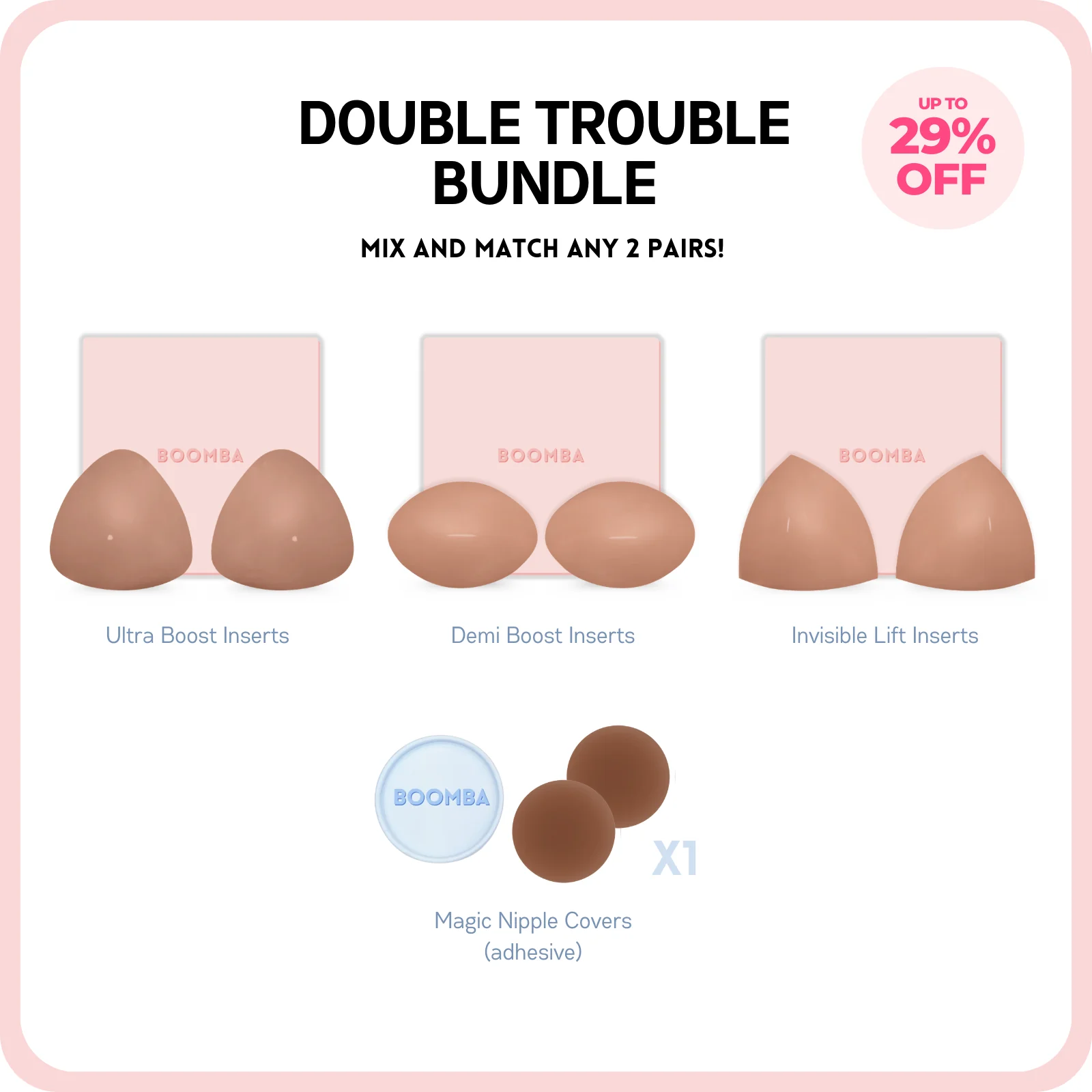 Double Trouble Bundle - Image 3