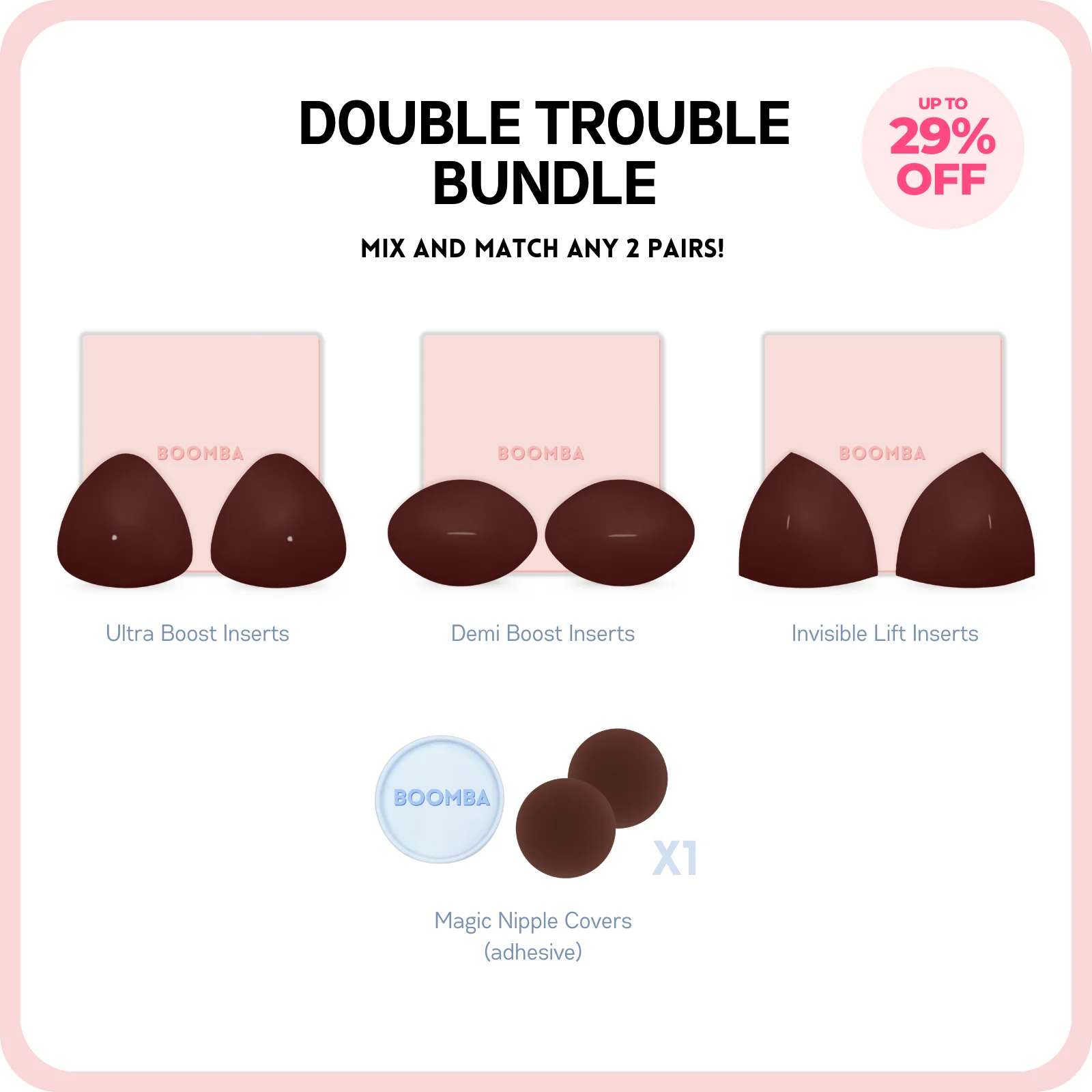 Double Trouble Bundle - Image 4