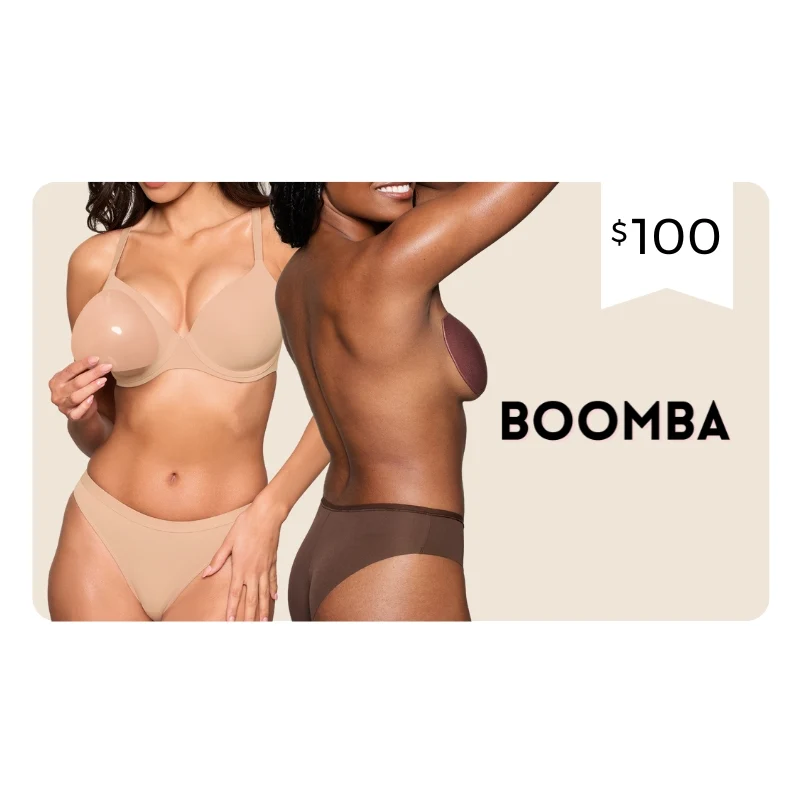 BOOMBA® Gift Card - Image 3