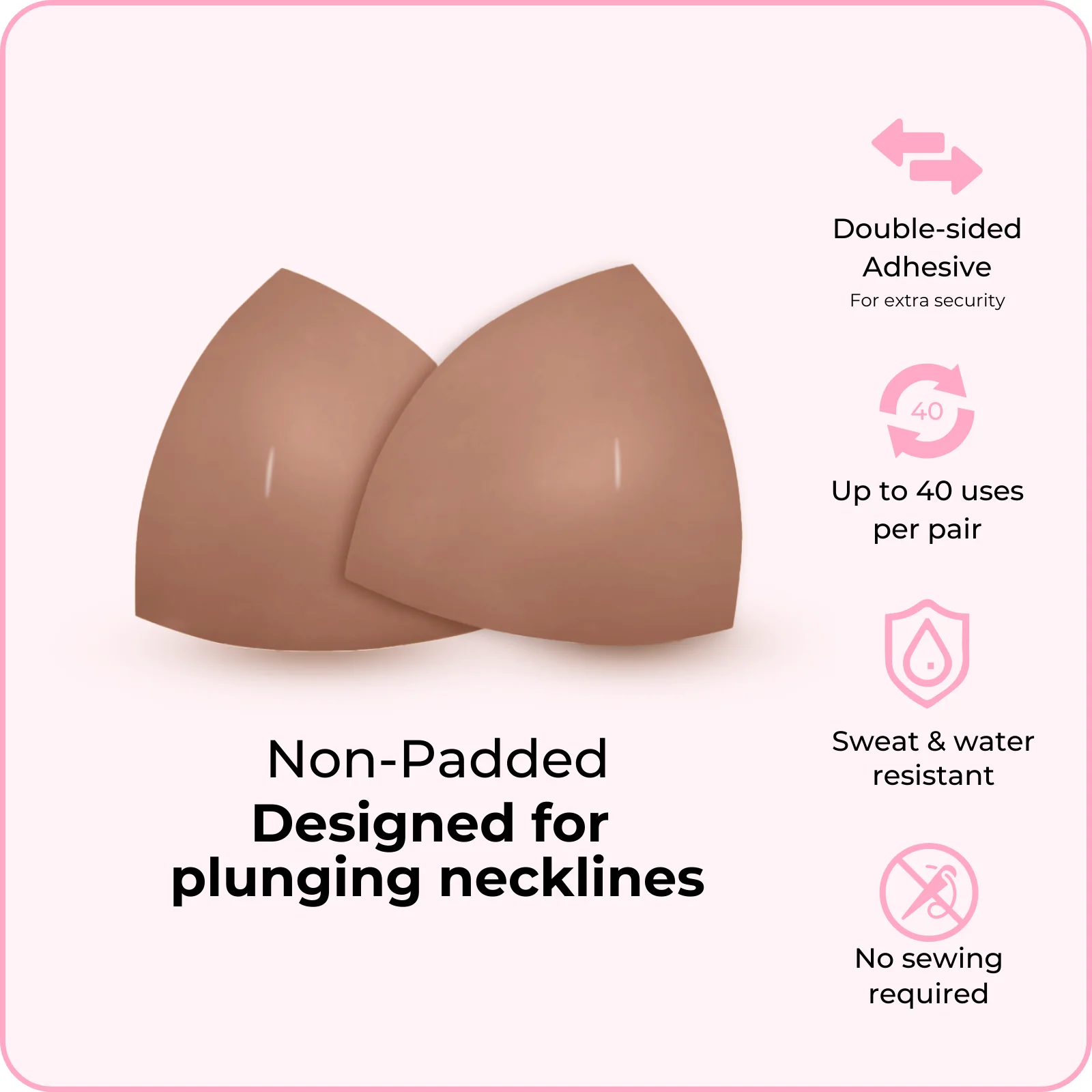 Invisible Lift Inserts® - Image 15