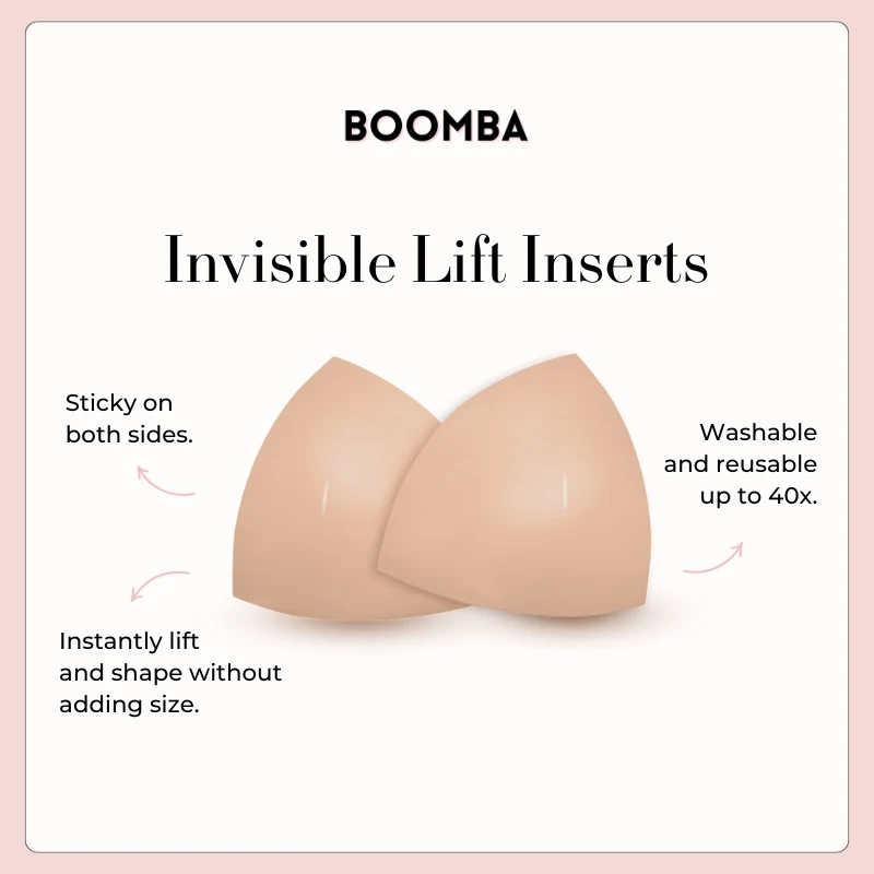 Invisible Lift Inserts® - Image 29