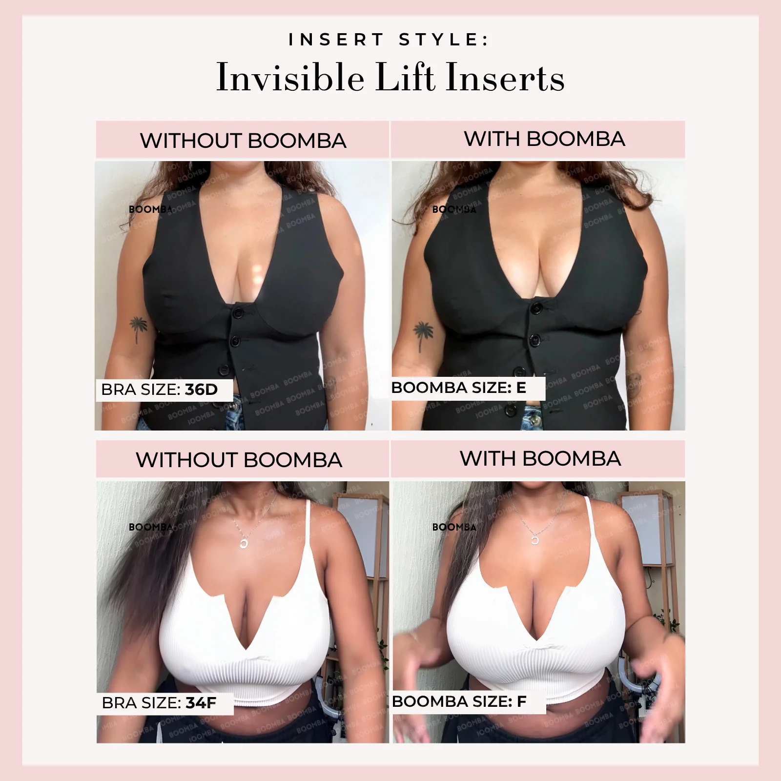 Invisible Lift Inserts® - Image 34