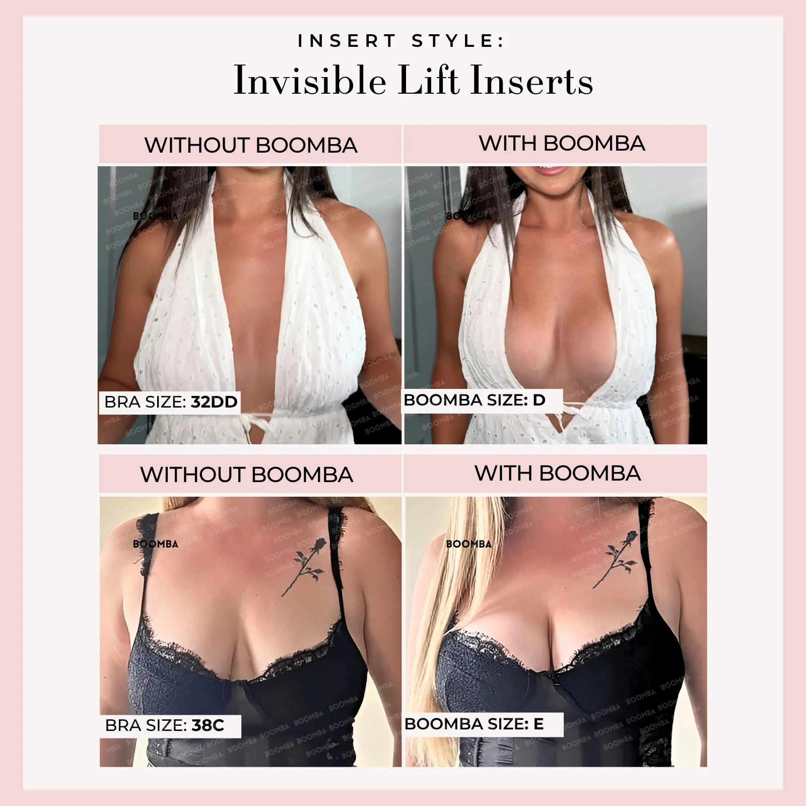 Invisible Lift Inserts® - Image 33