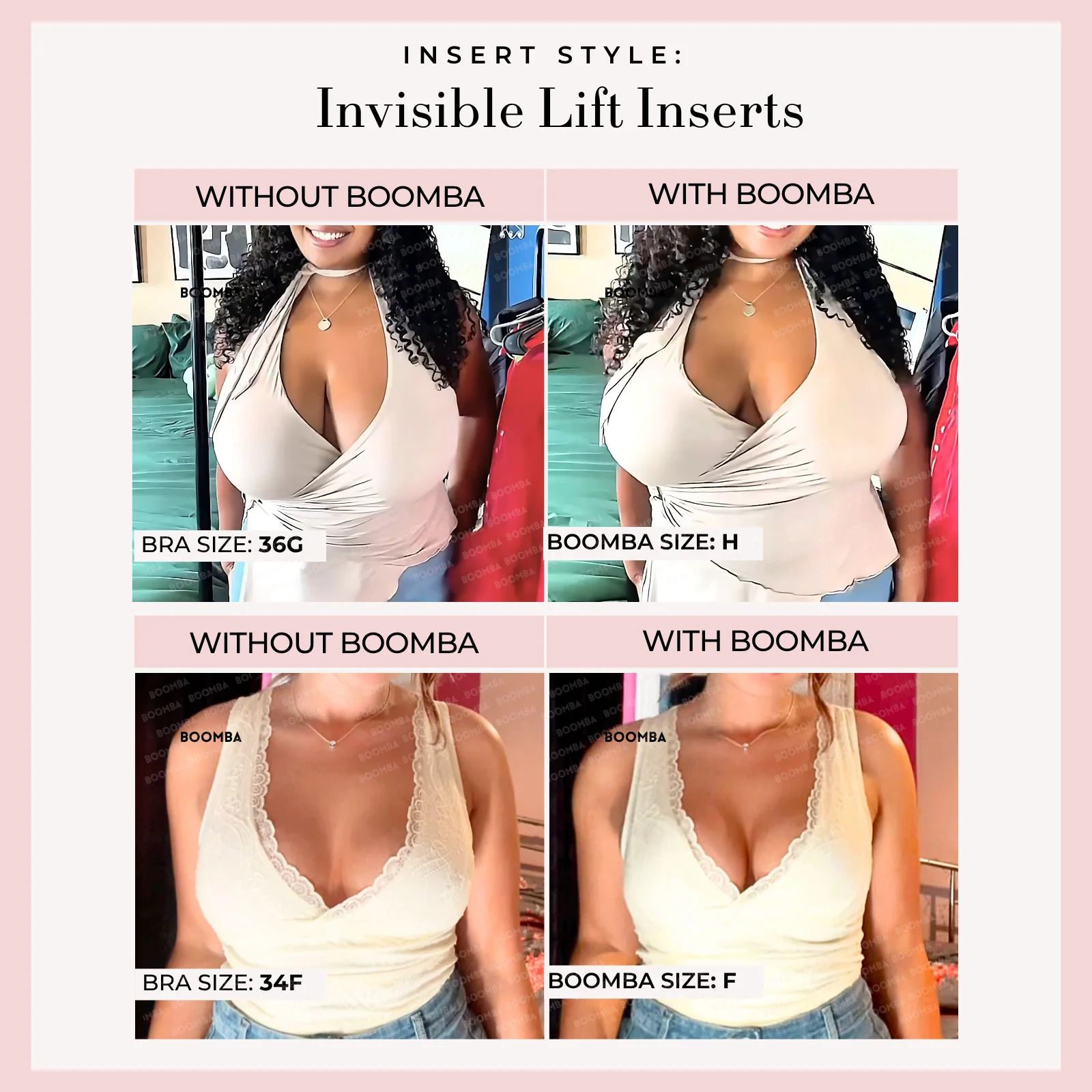 Invisible Lift Inserts® - Image 32