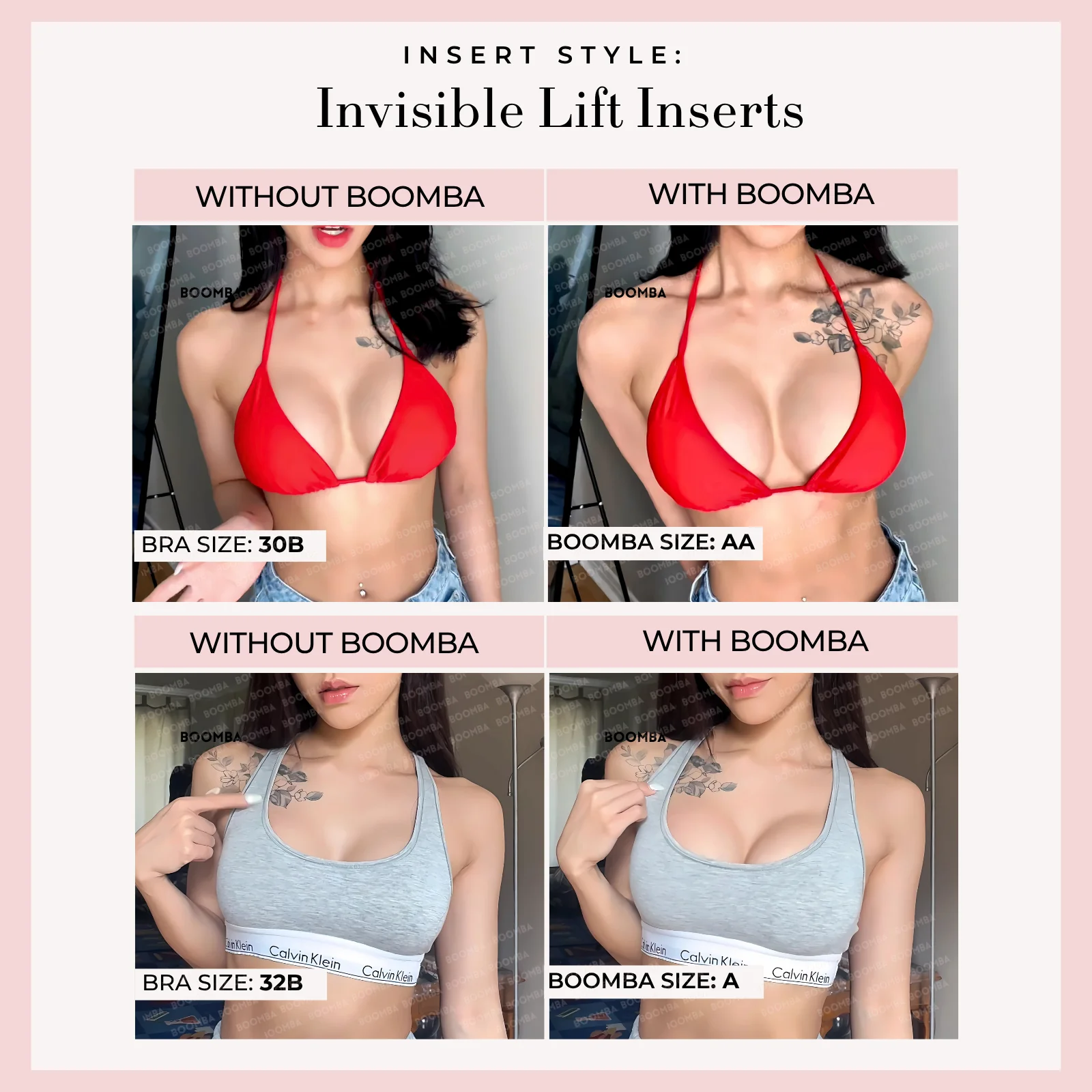 Invisible Lift Inserts® - Image 35
