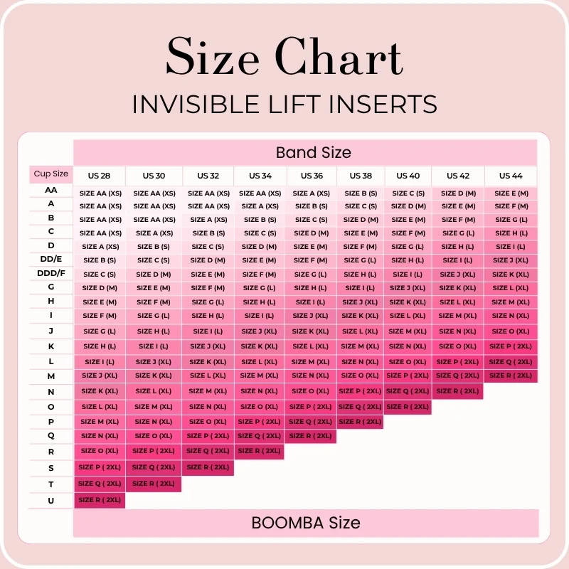 Invisible Lift Inserts® - Image 36