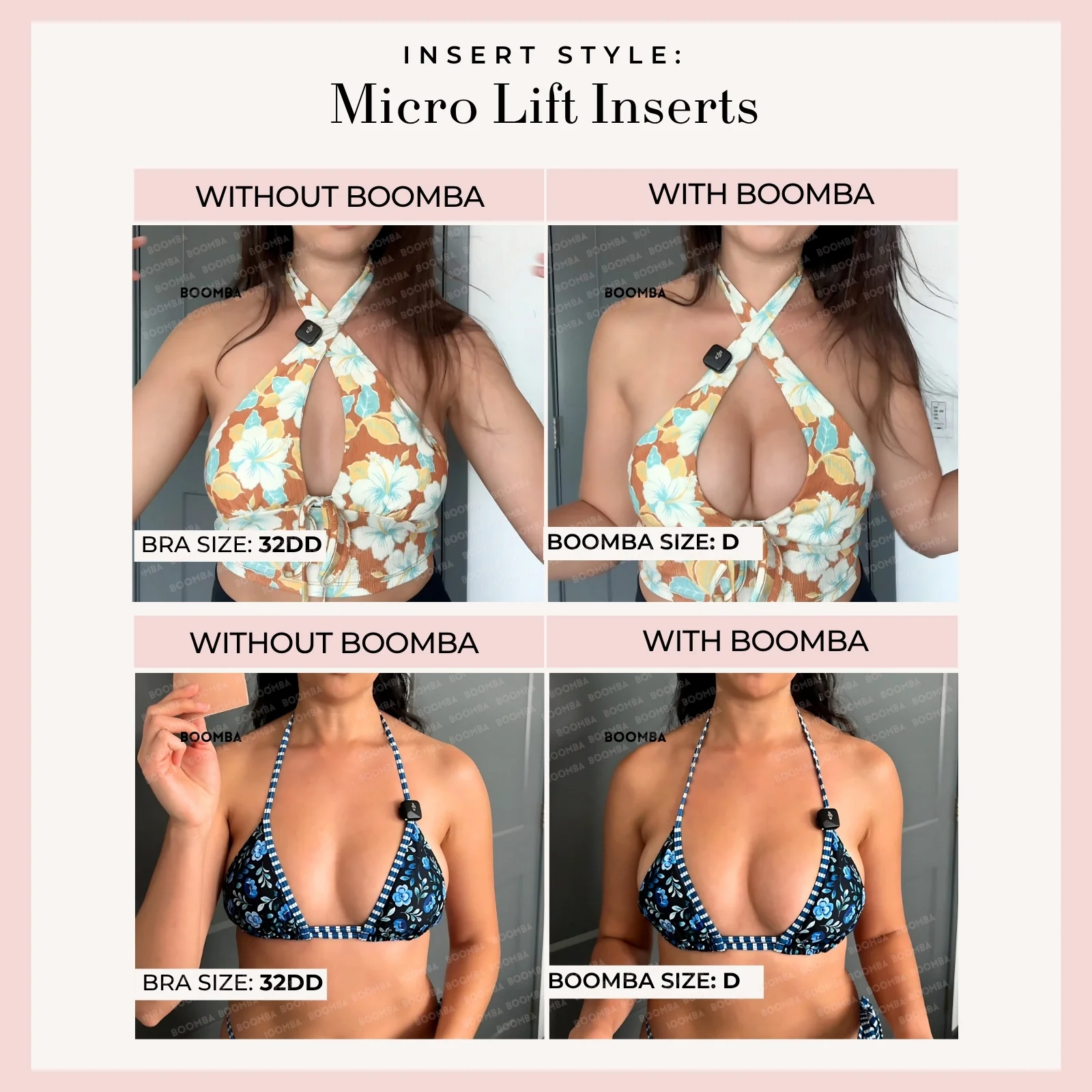 Micro Lift Inserts (2 pairs) - Image 13