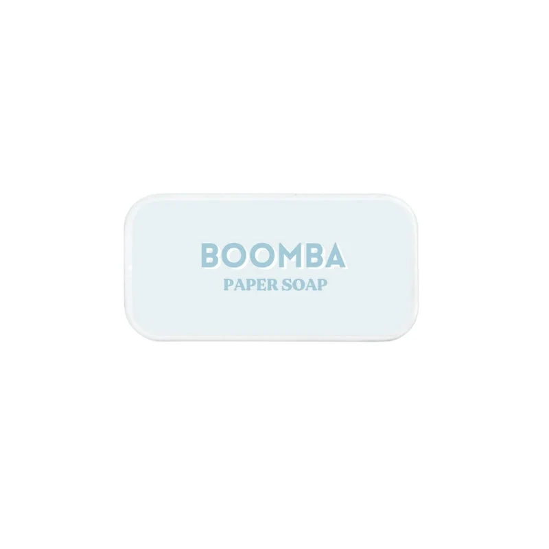 BOOMBA® Paper Soap - Image 10