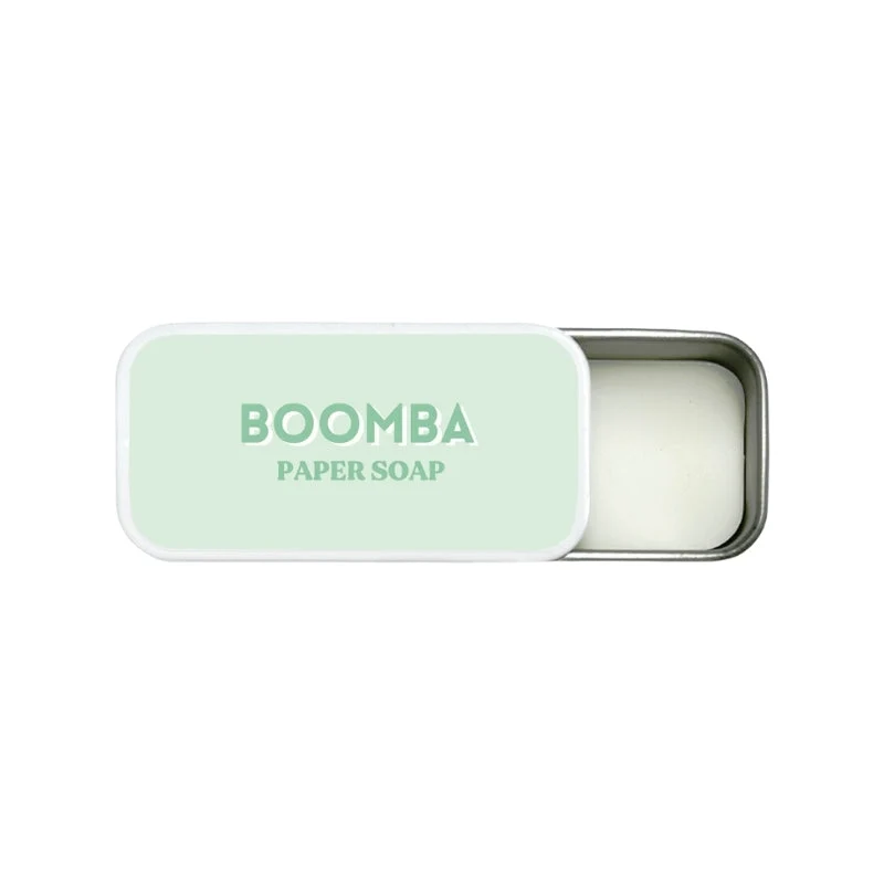 BOOMBA® Paper Soap - Image 7