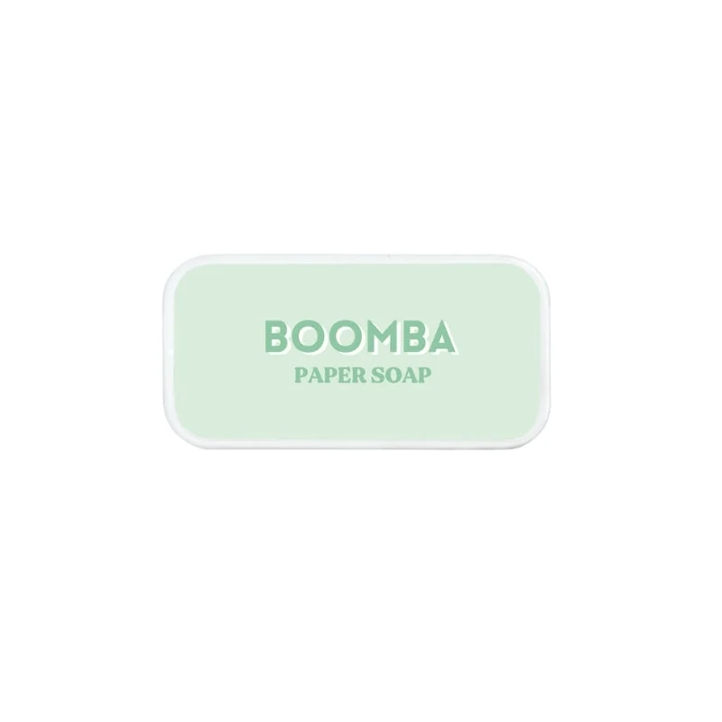 BOOMBA® Paper Soap - Image 8