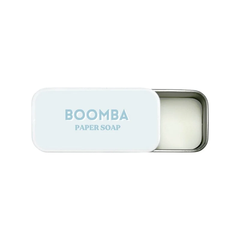 BOOMBA® Paper Soap - Image 9