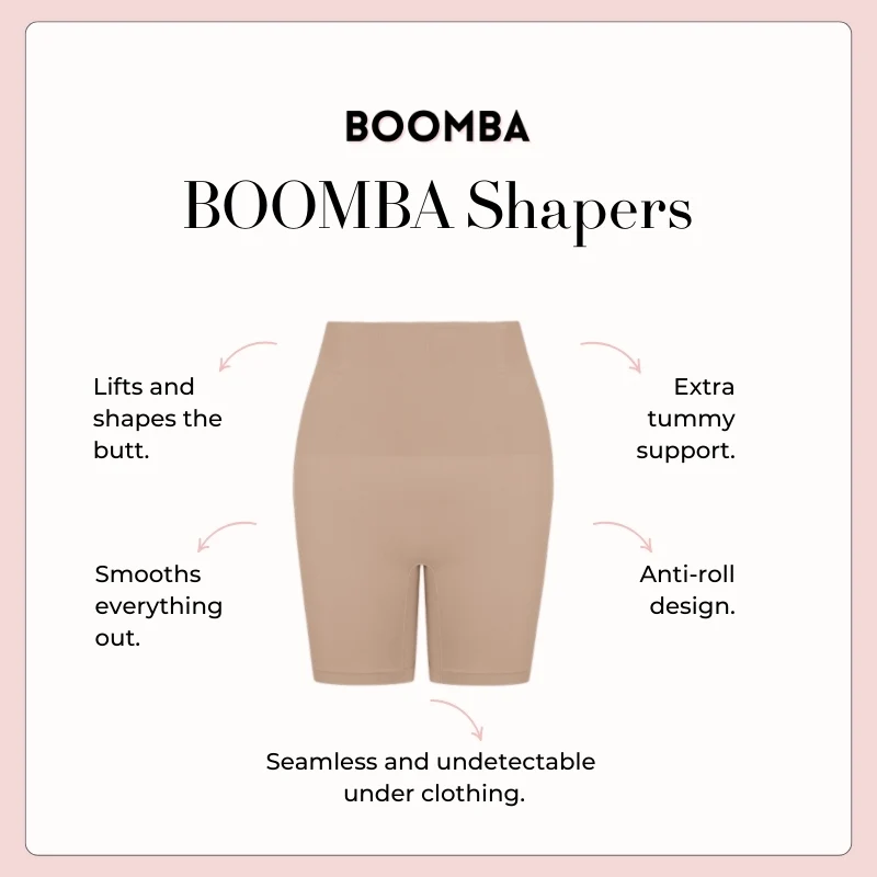 BOOMBA® Shapers - Image 33