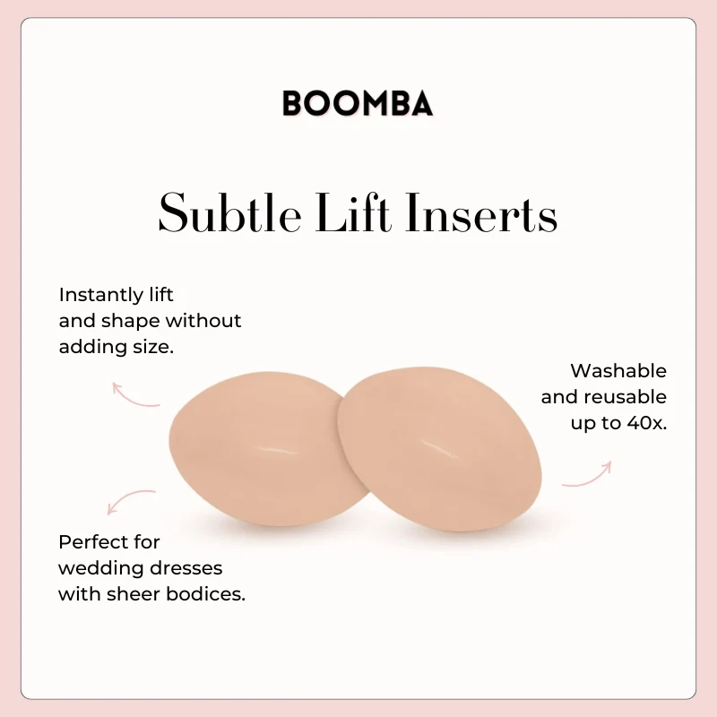 Subtle Lift Inserts - Image 29