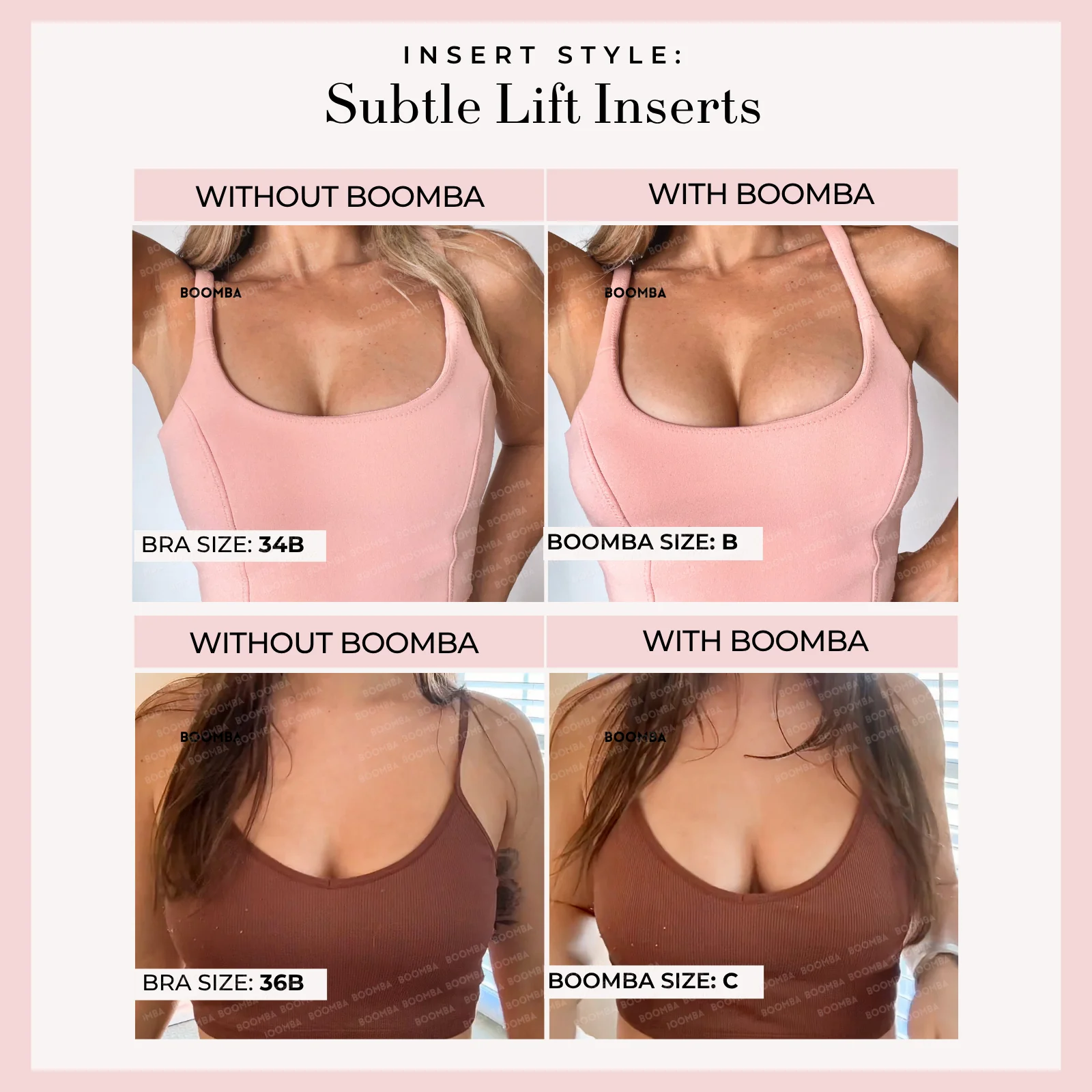 Subtle Lift Inserts - Image 34