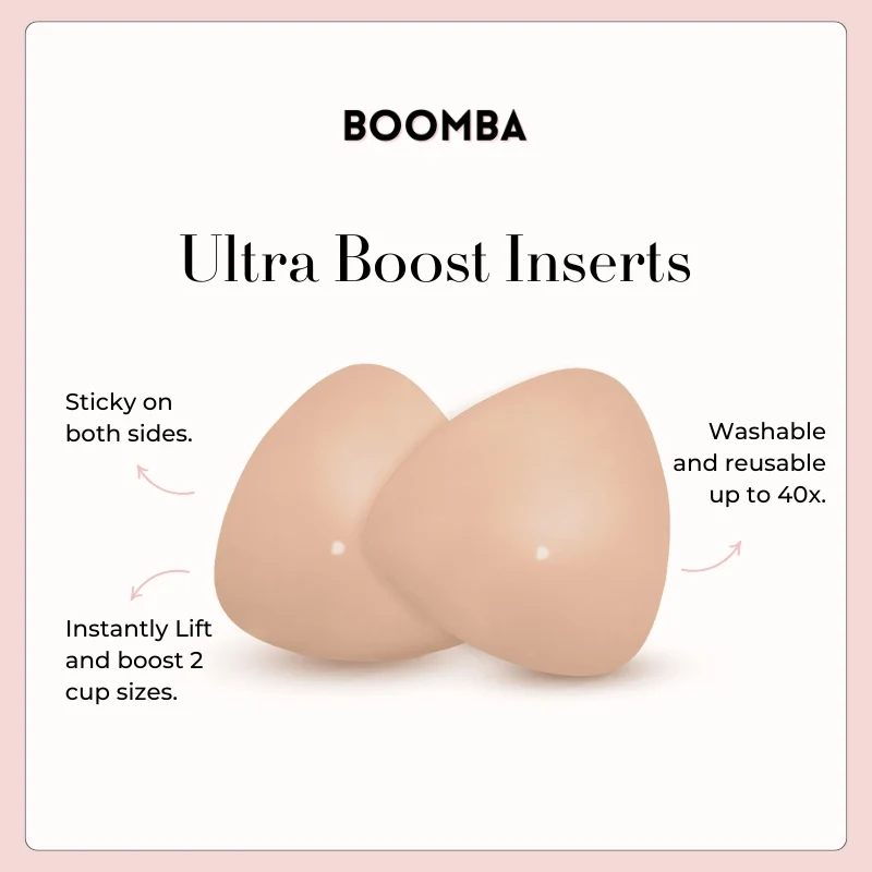 Ultra Boost Inserts® - Image 29