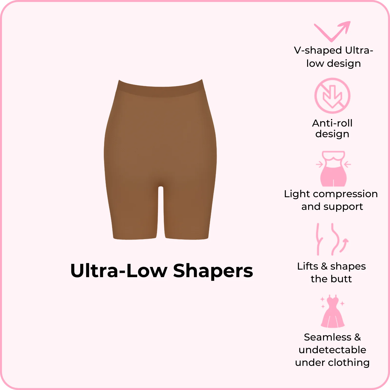 Ultra-Low Shapers - Image 11