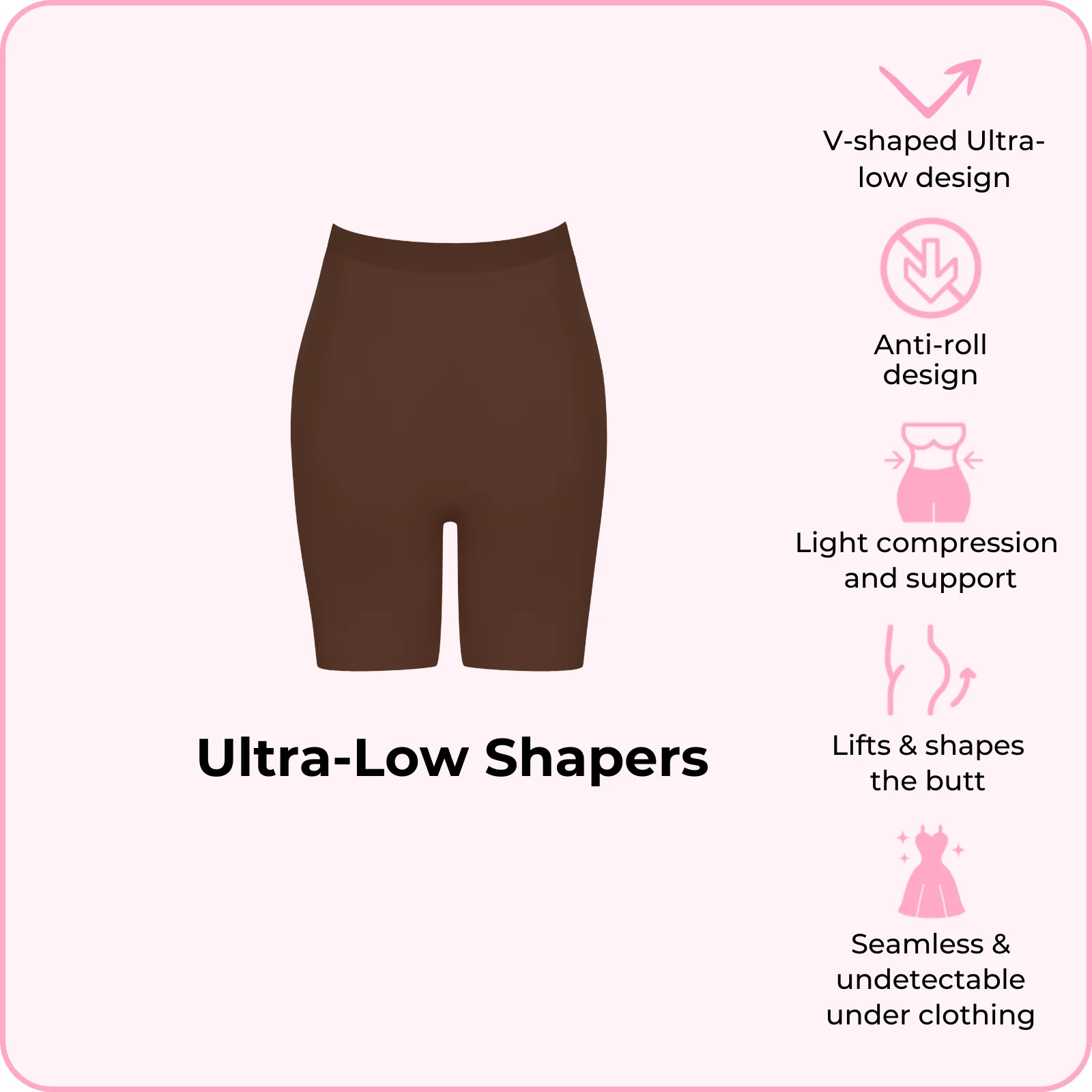 Ultra-Low Shapers - Image 16