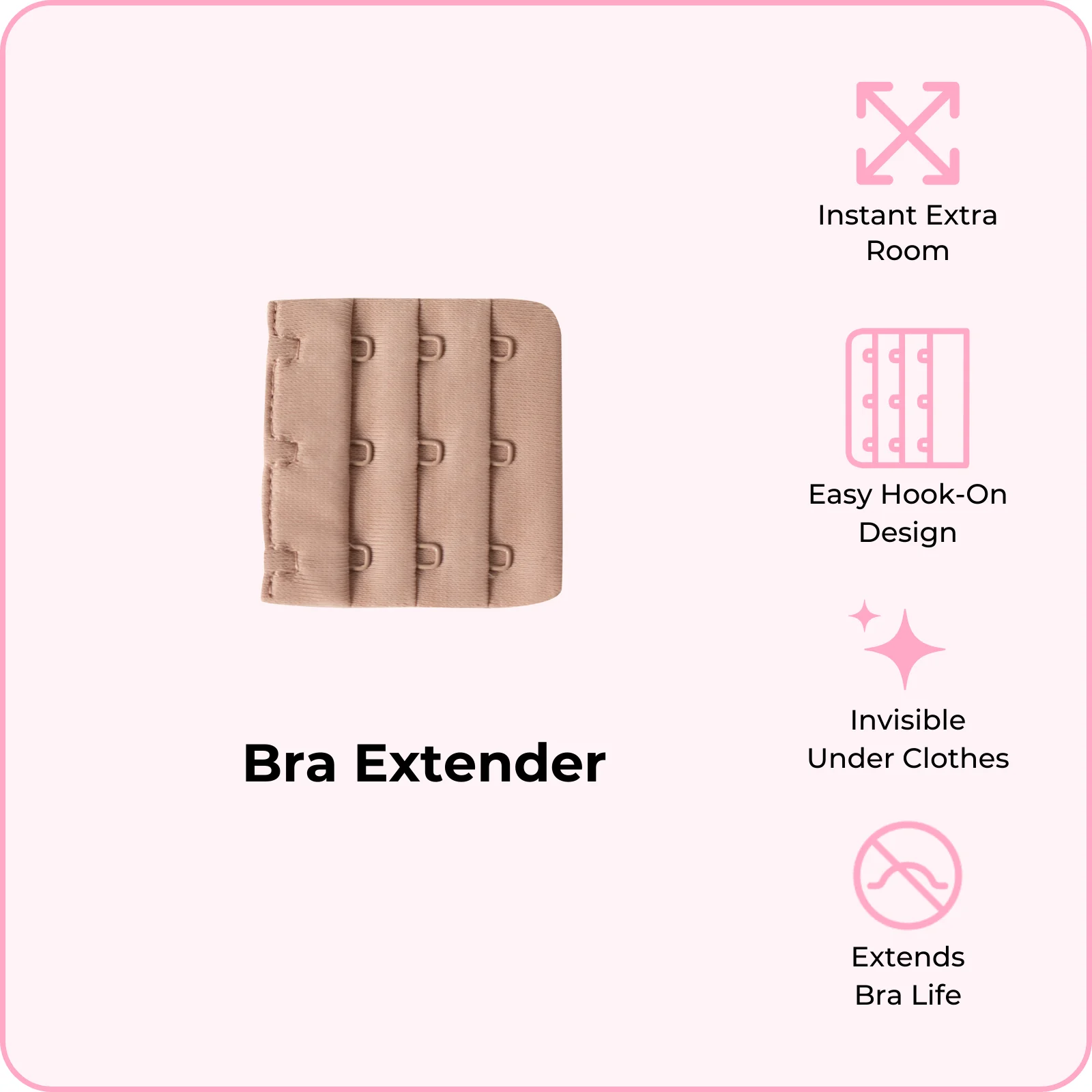 Bra Extender - Image 11