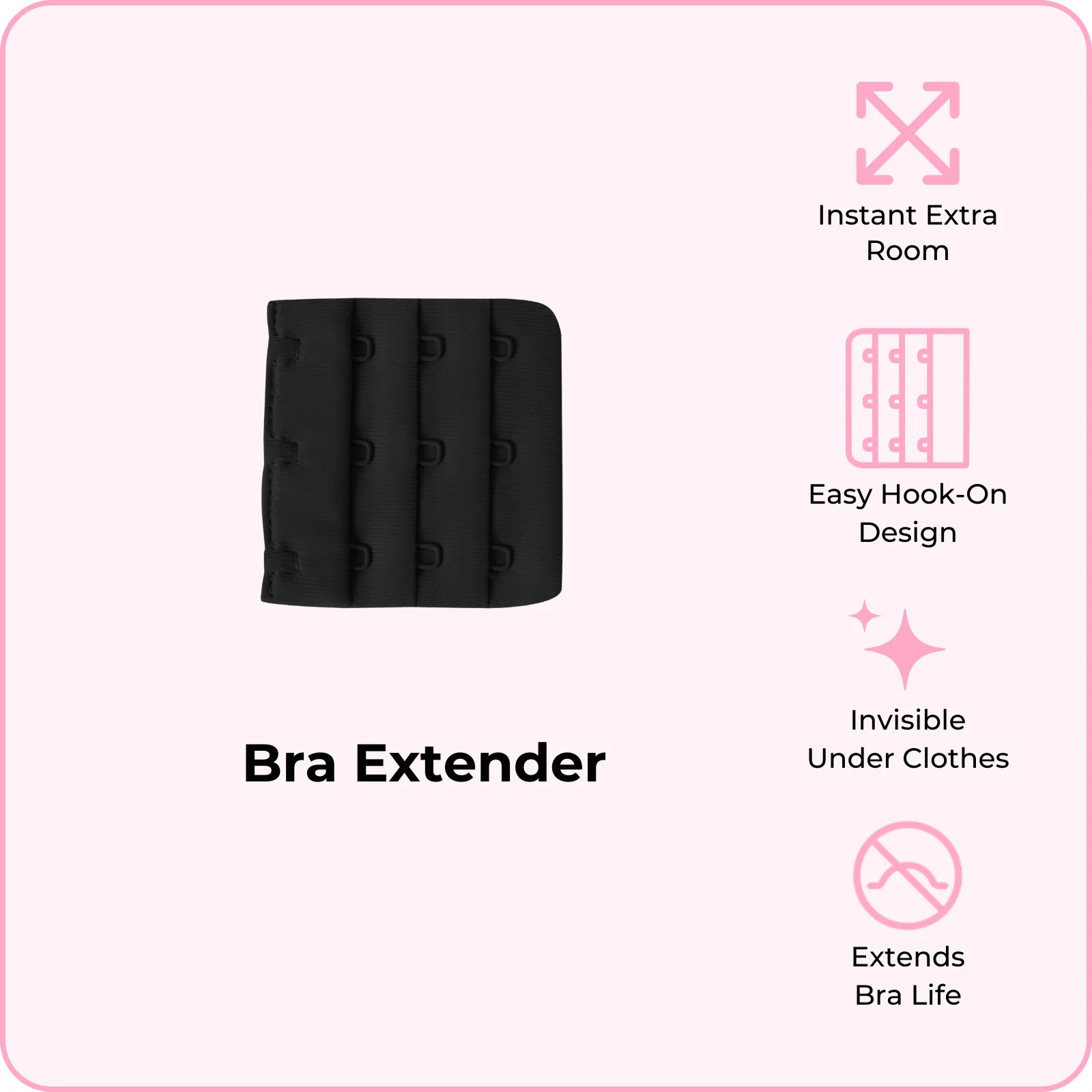 Bra Extender - Image 12
