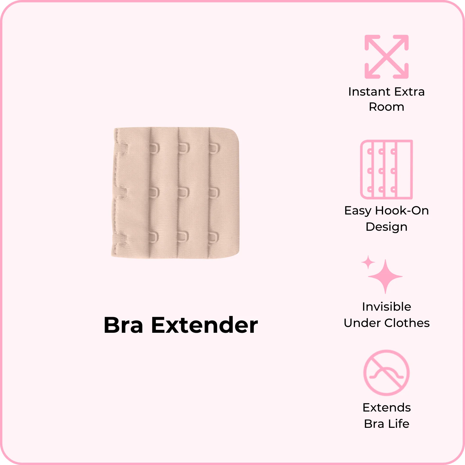 Bra Extender - Image 16