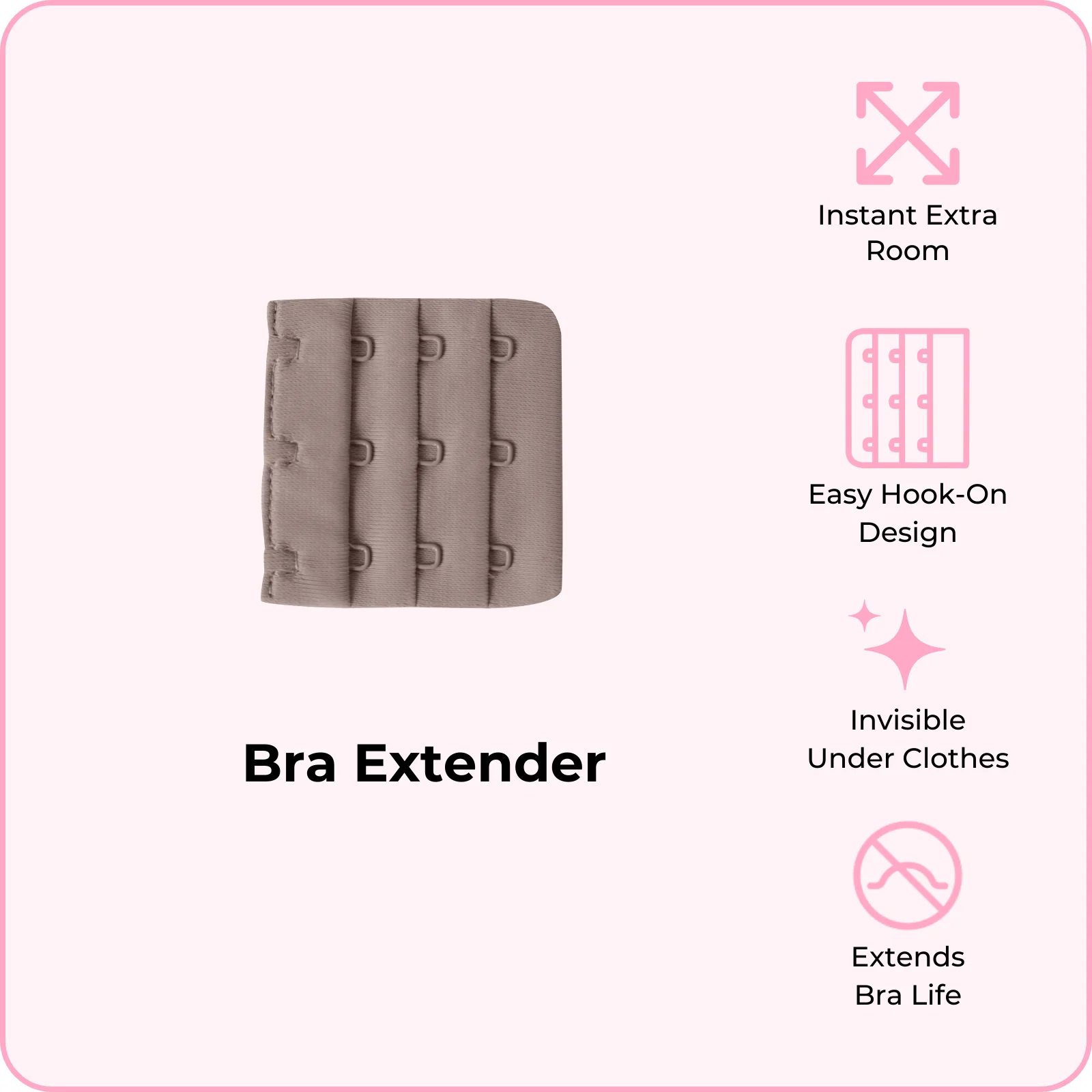 Bra Extender - Image 19