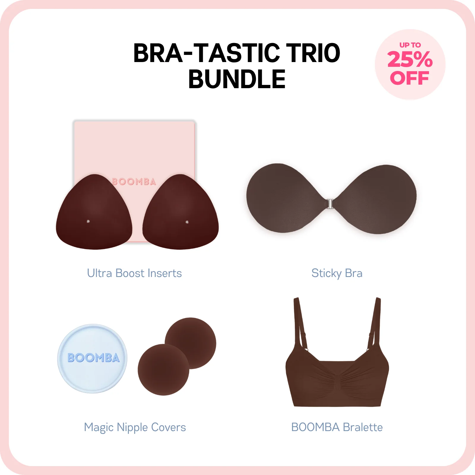 Bra-tastic Trio Bundle - Image 10