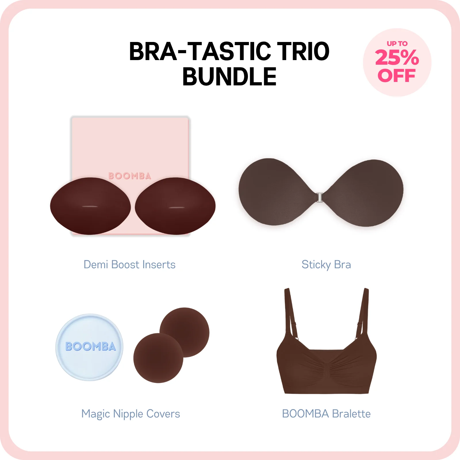 Bra-tastic Trio Bundle - Image 11