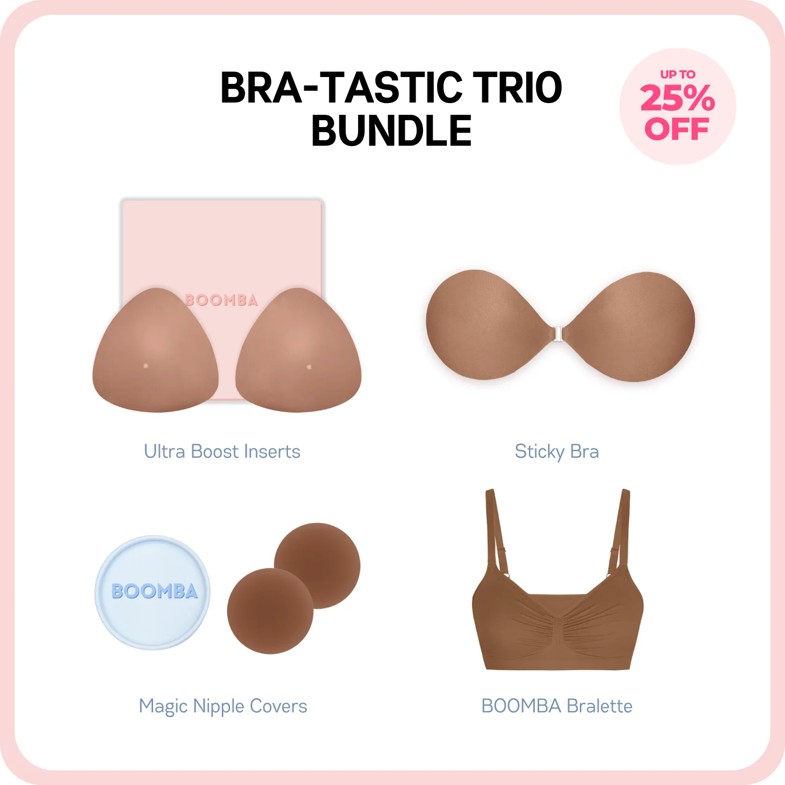 Bra-tastic Trio Bundle - Image 7