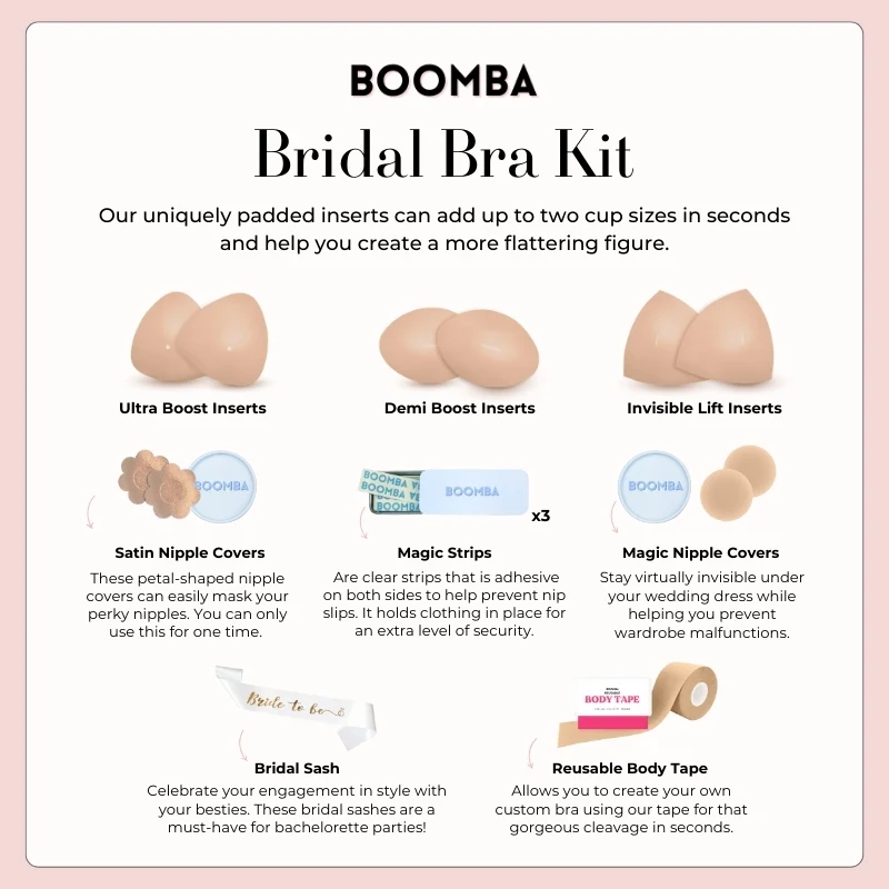 Bridal Bra Kit - Image 5