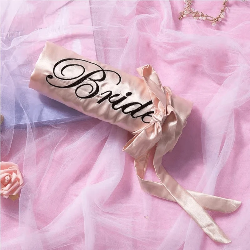 Bridal Robes - Image 20