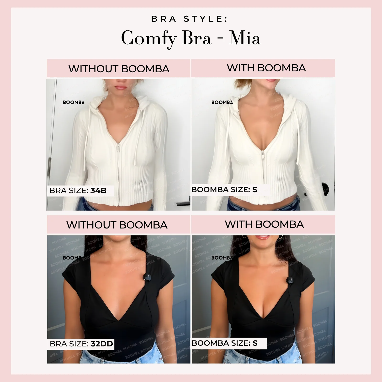 Comfy Bra Bundle - Image 8