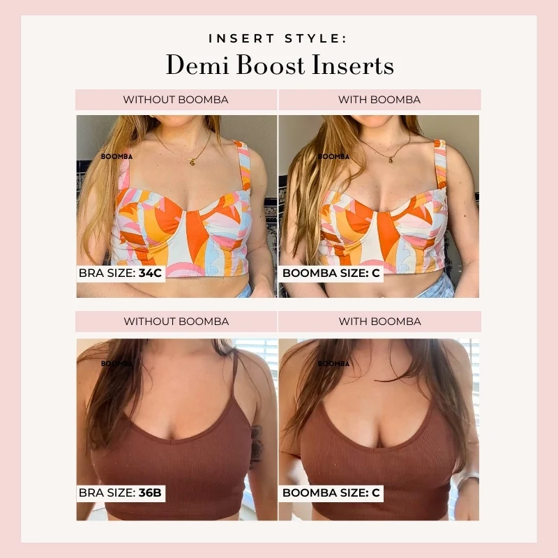 Demi Boost Inserts® - Image 26