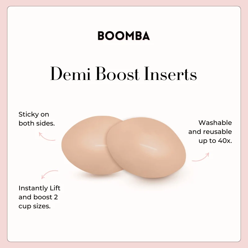 Demi Boost Inserts® - Image 37