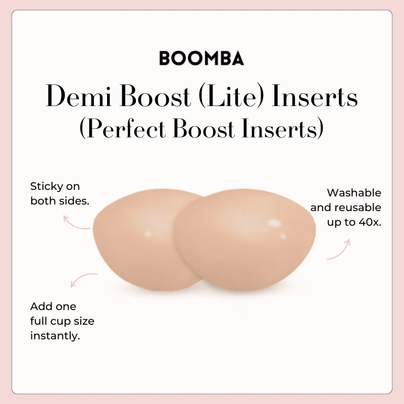 Demi Boost (Lite) Inserts - Image 29