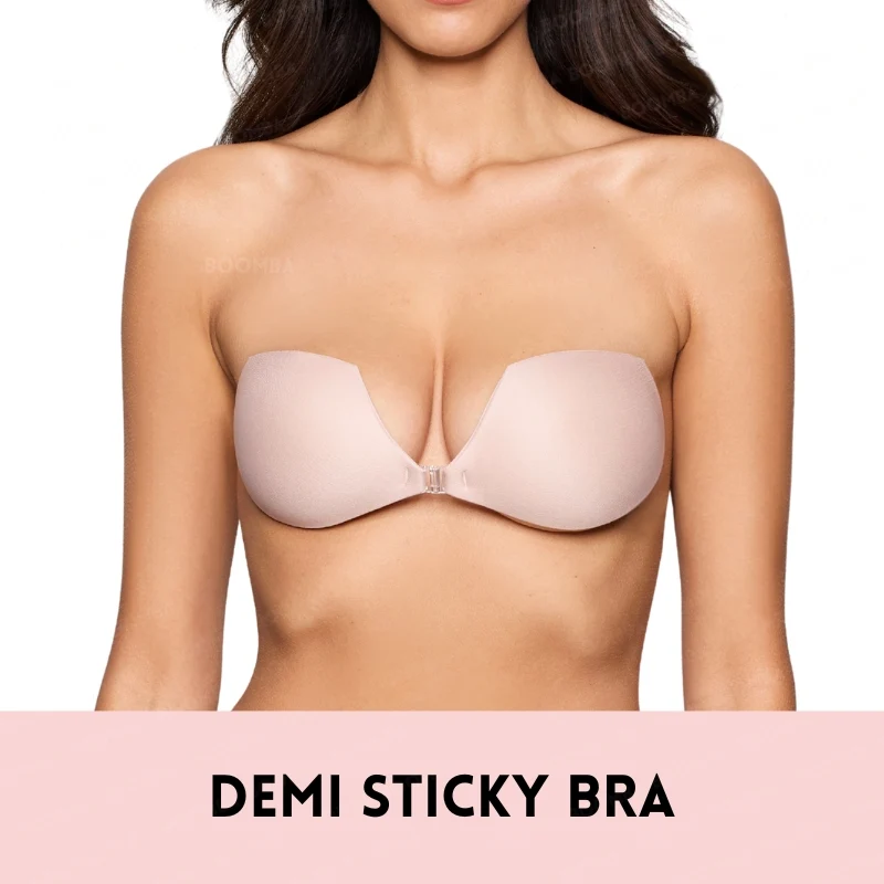 Demi Sticky Bra - Image 3