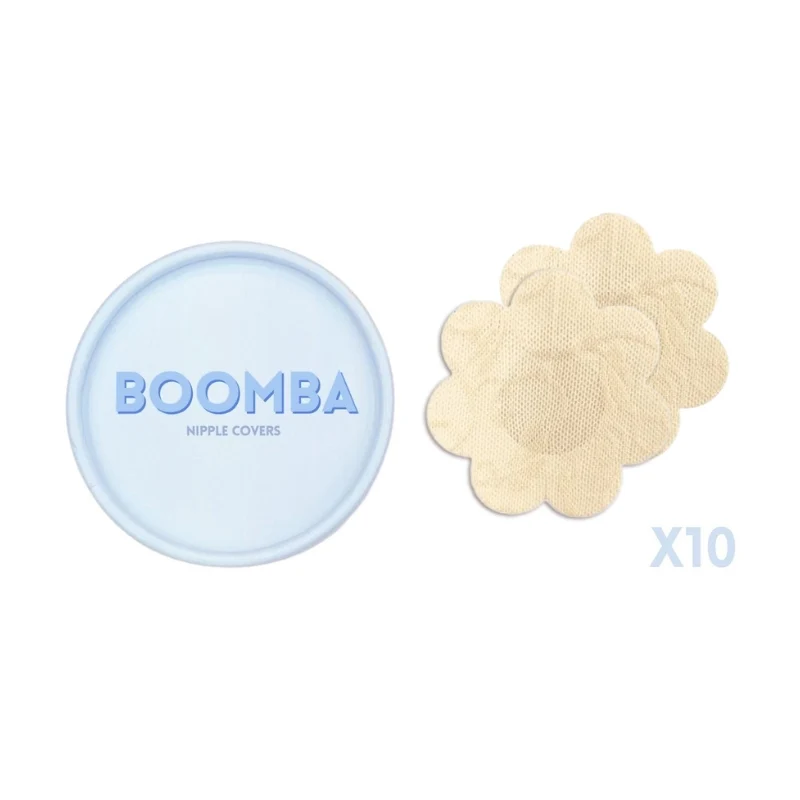 Disposable Double-Sided Nipple Covers - Image 3