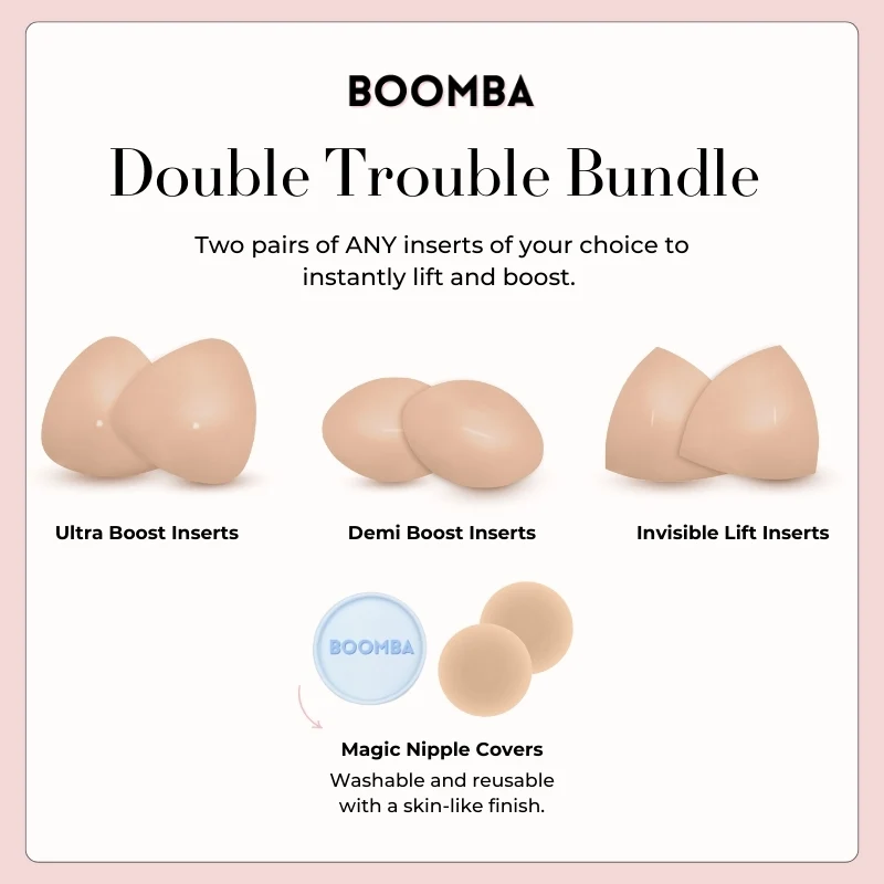Double Trouble Bundle - Image 5
