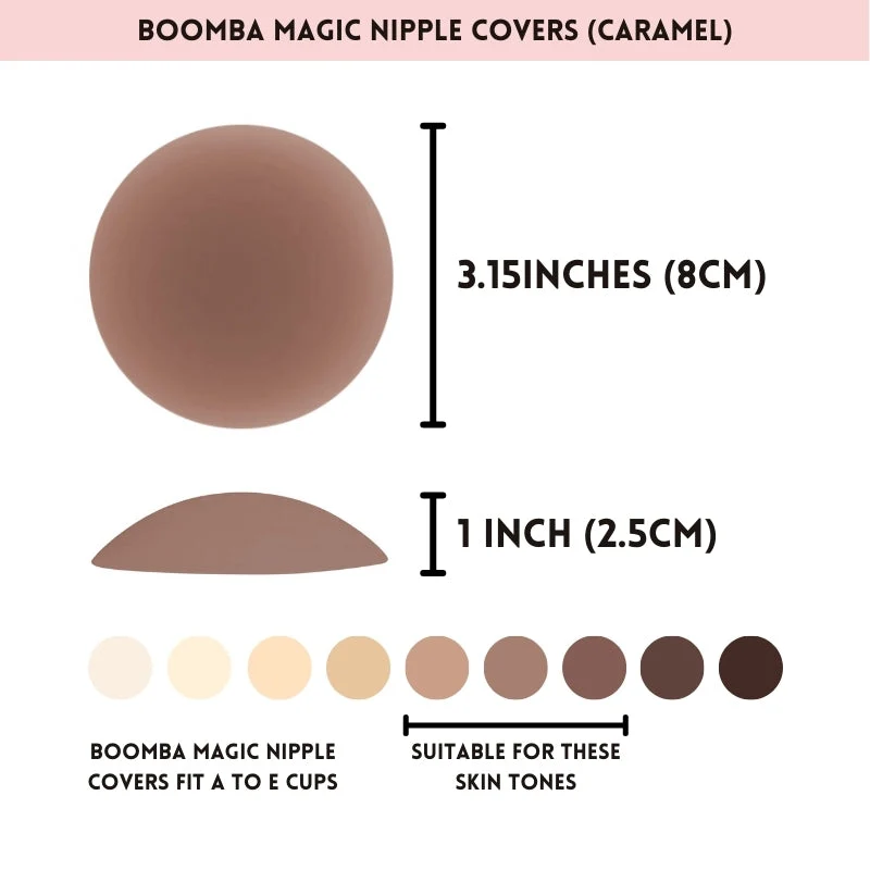 Magic Nipple Covers - Image 13