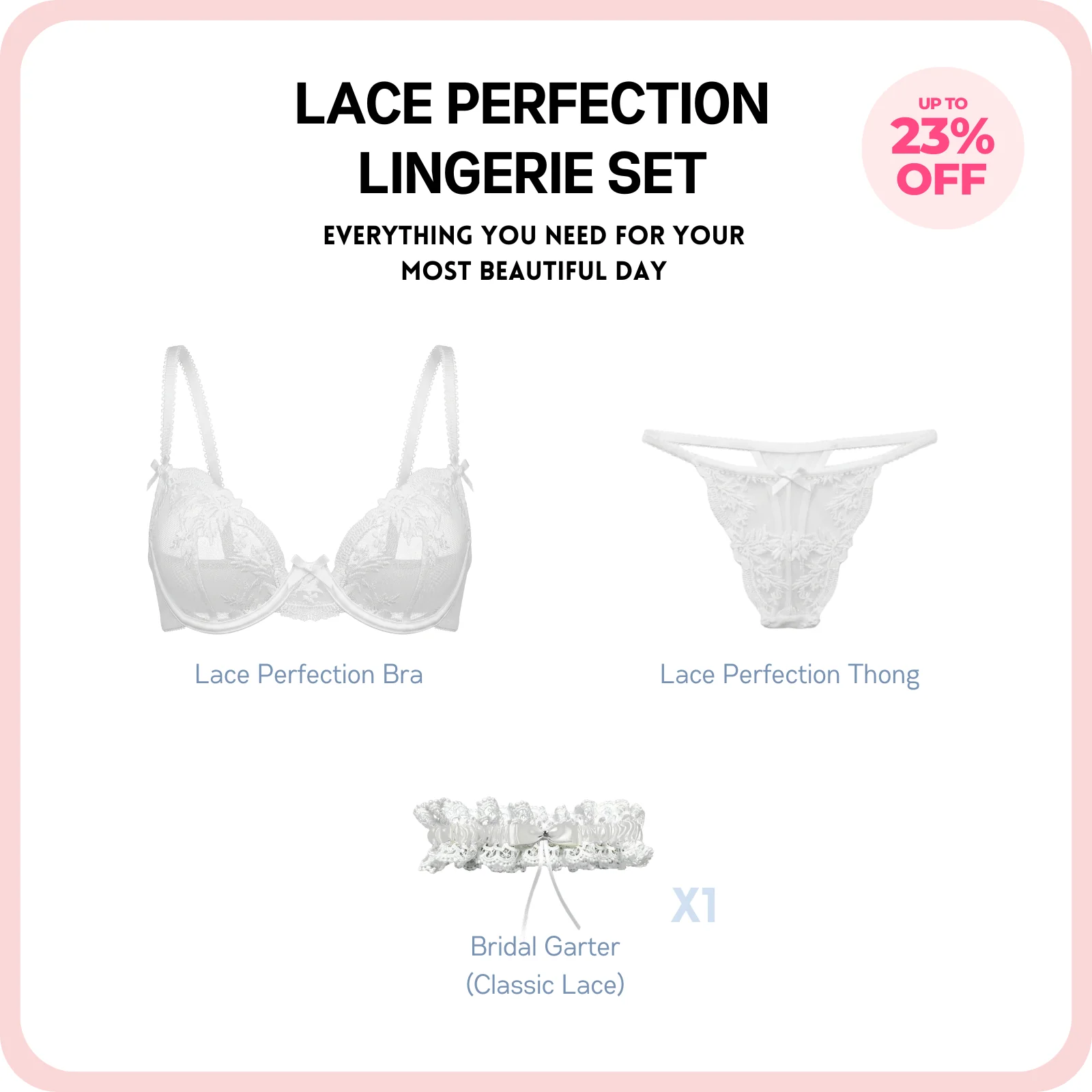 Best selling products