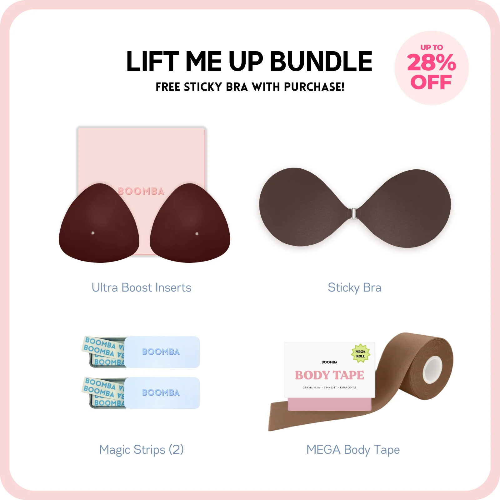 Lift Me Up Bundle - Image 10