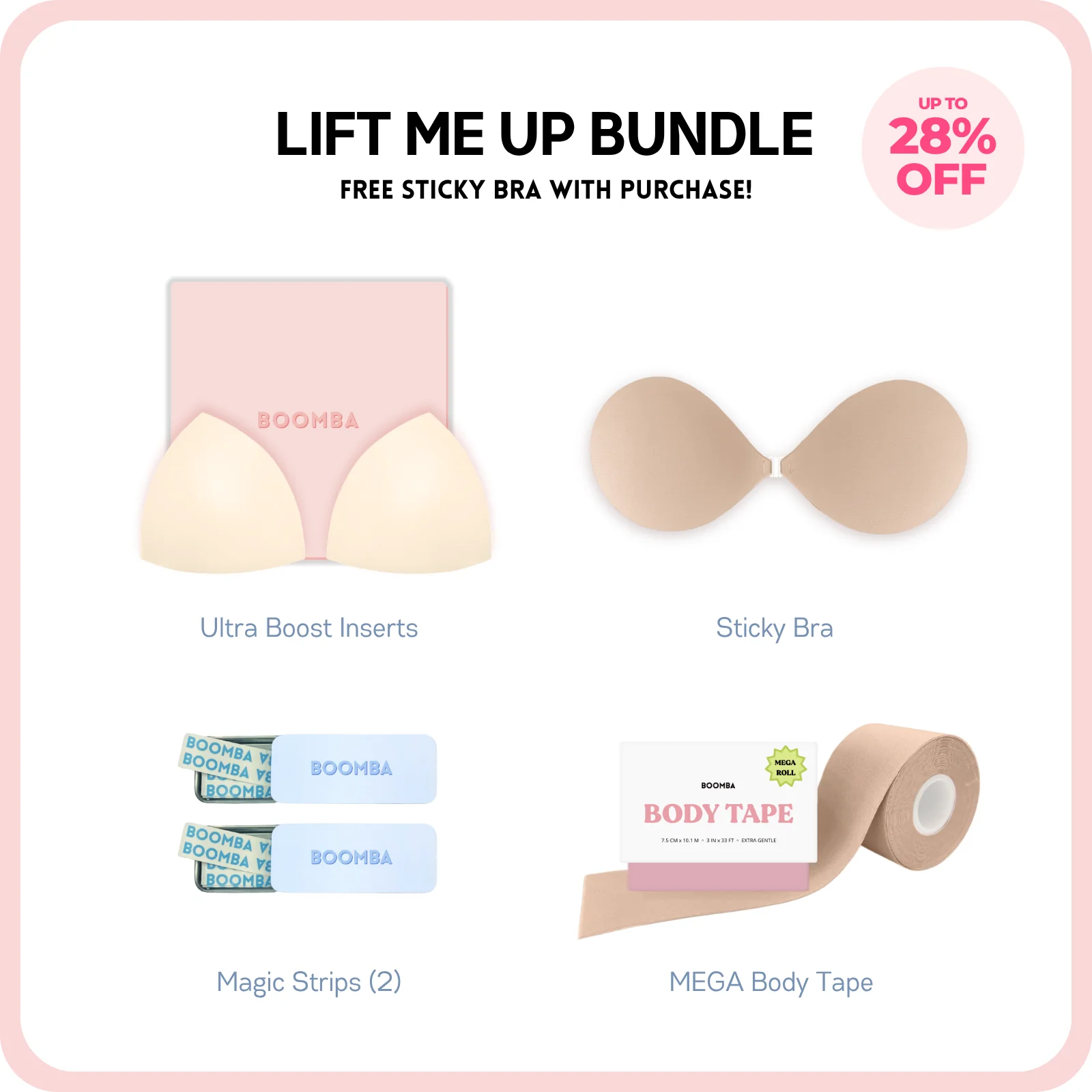 Lift Me Up Bundle - Image 6