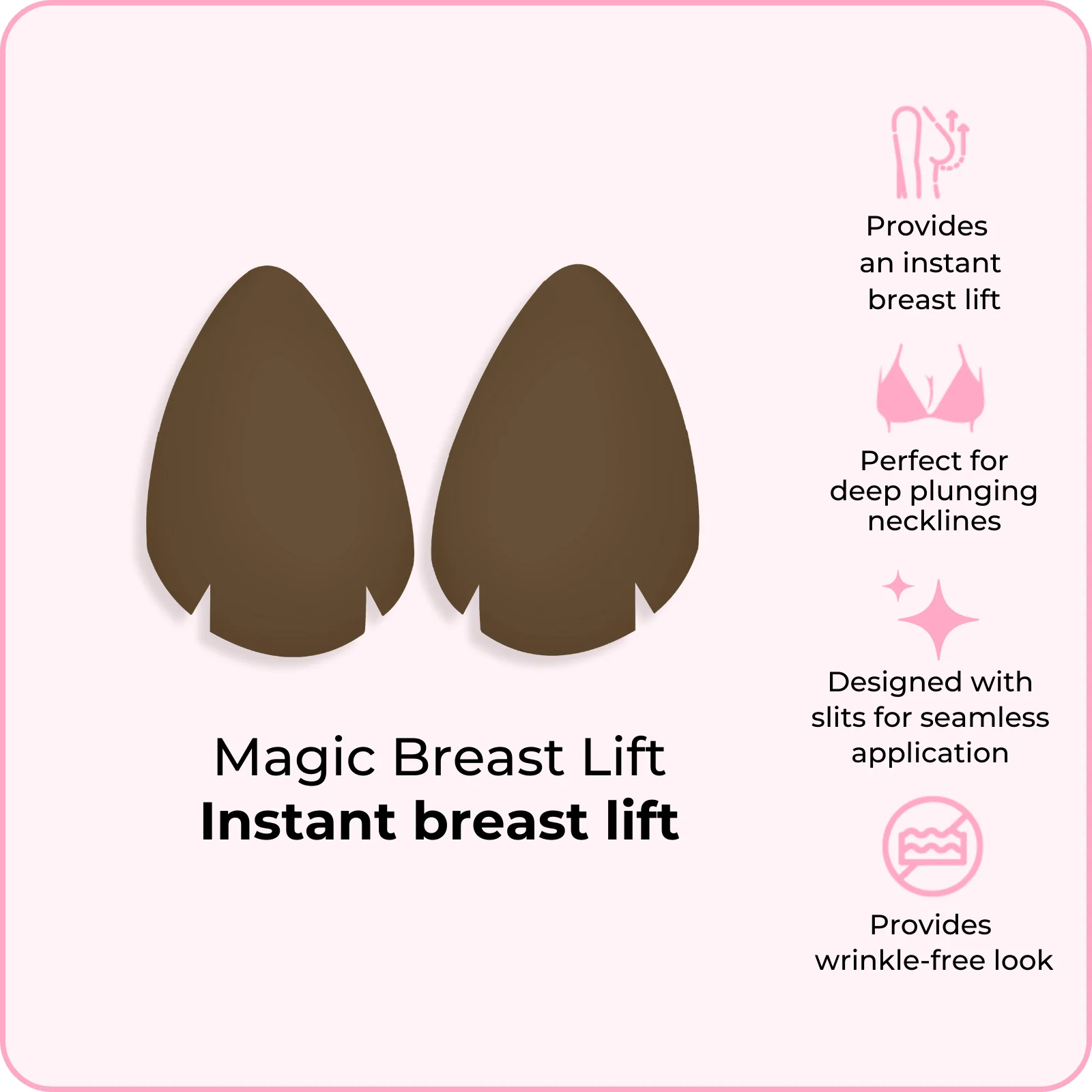 Magic Breast Lift - Image 10