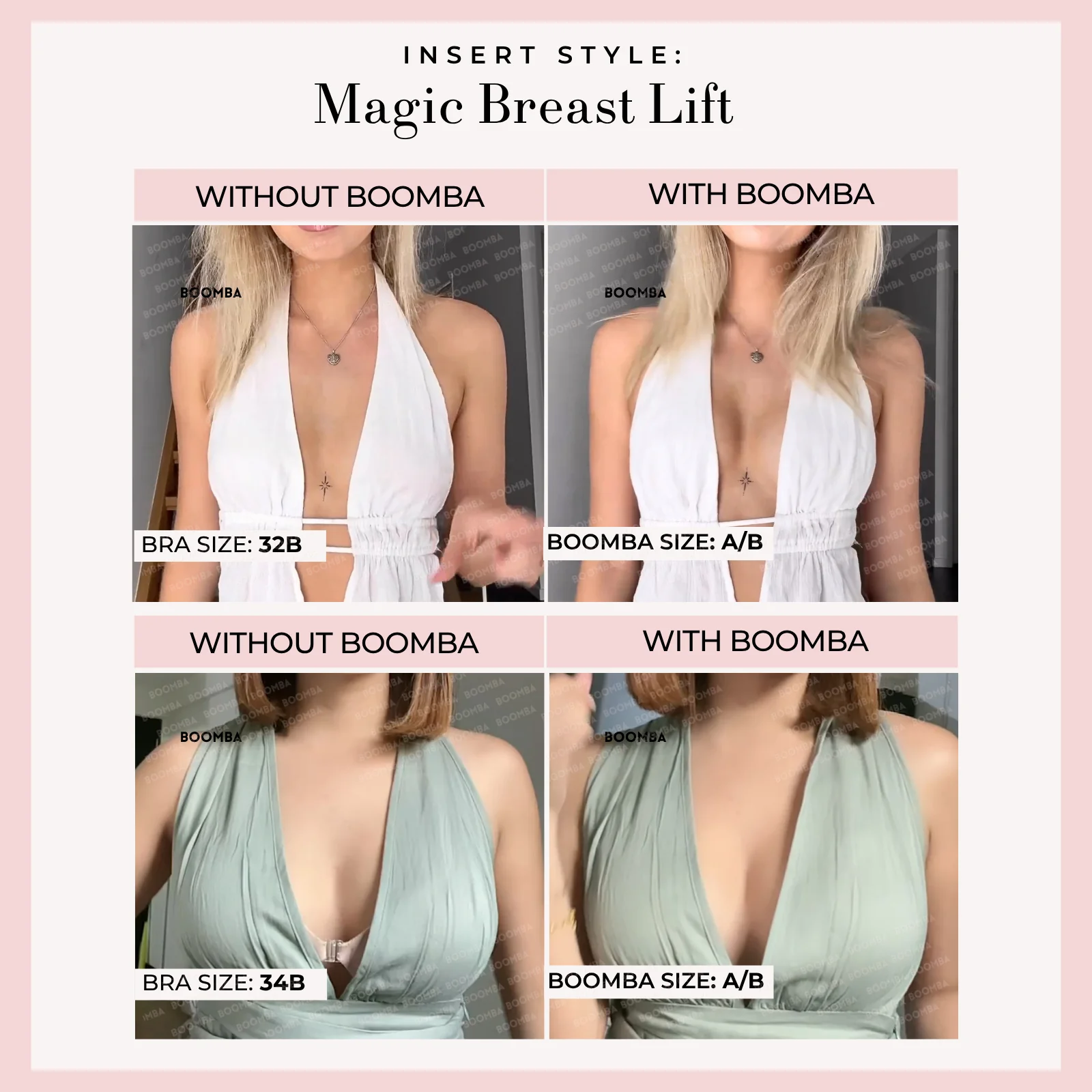 Magic Breast Lift - Image 15