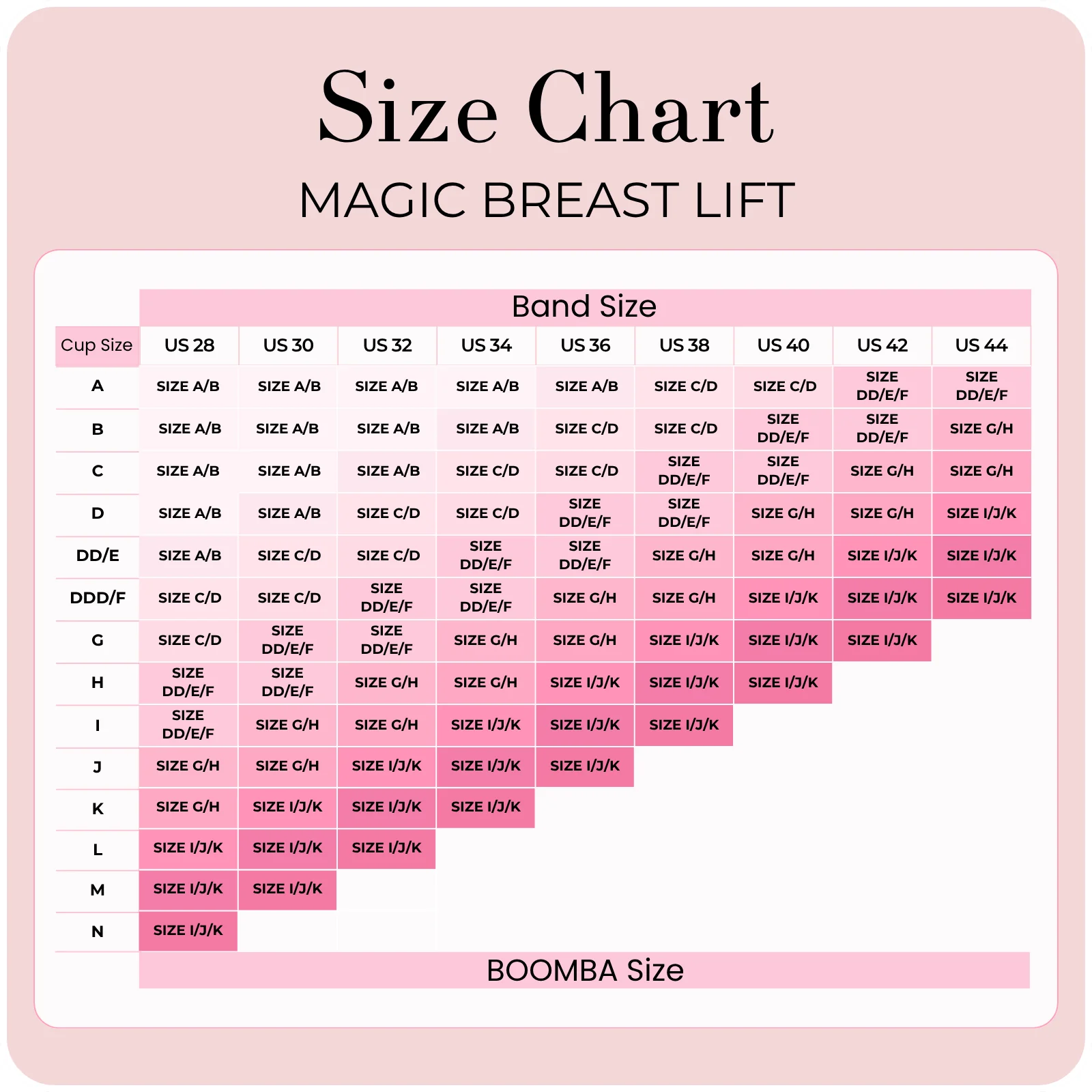 Magic Breast Lift - Image 17